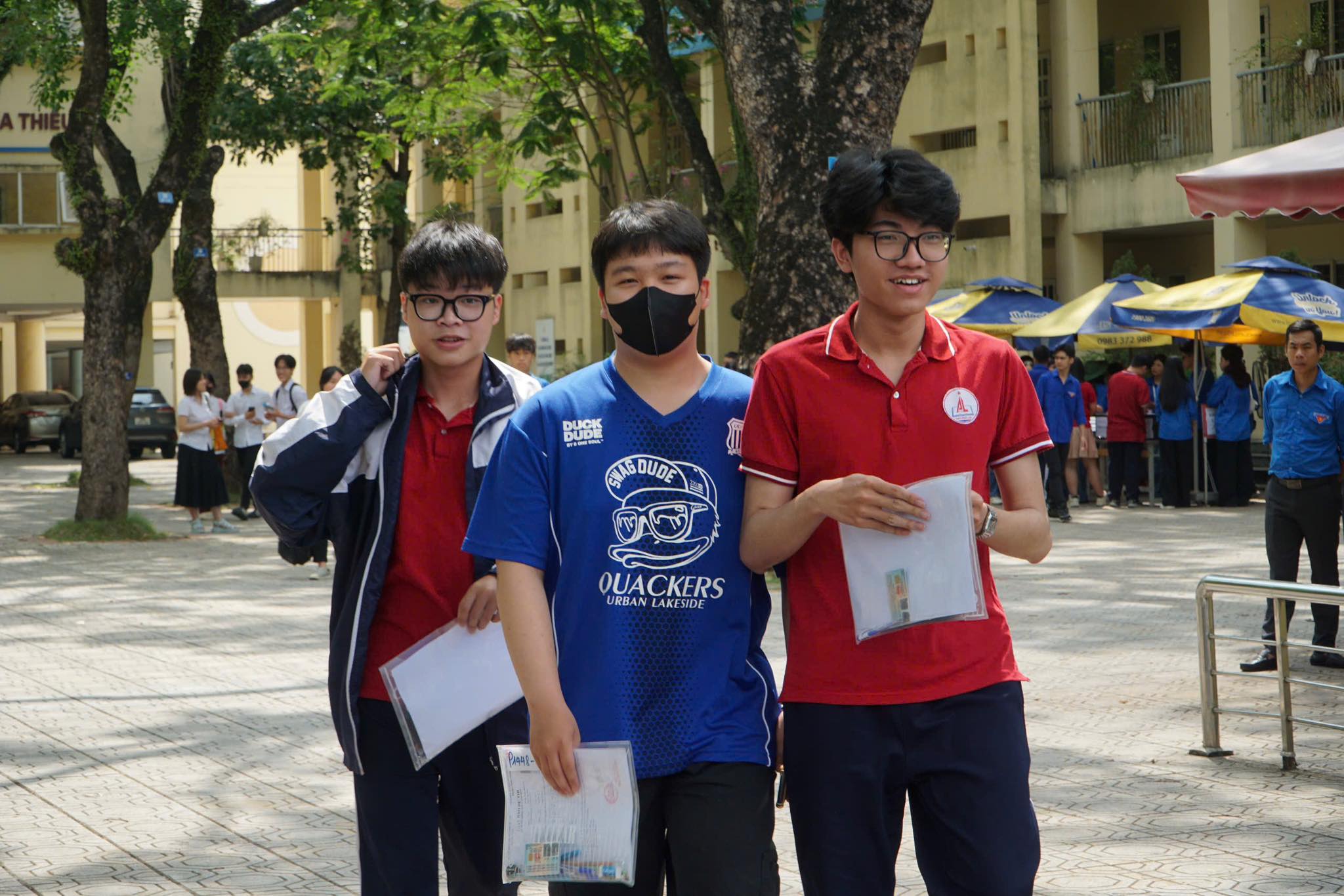 Bộ GD&ĐT giữ nguy&ecirc;n hạn x&aacute;c nhận nhập học năm 2025- Ảnh 1.