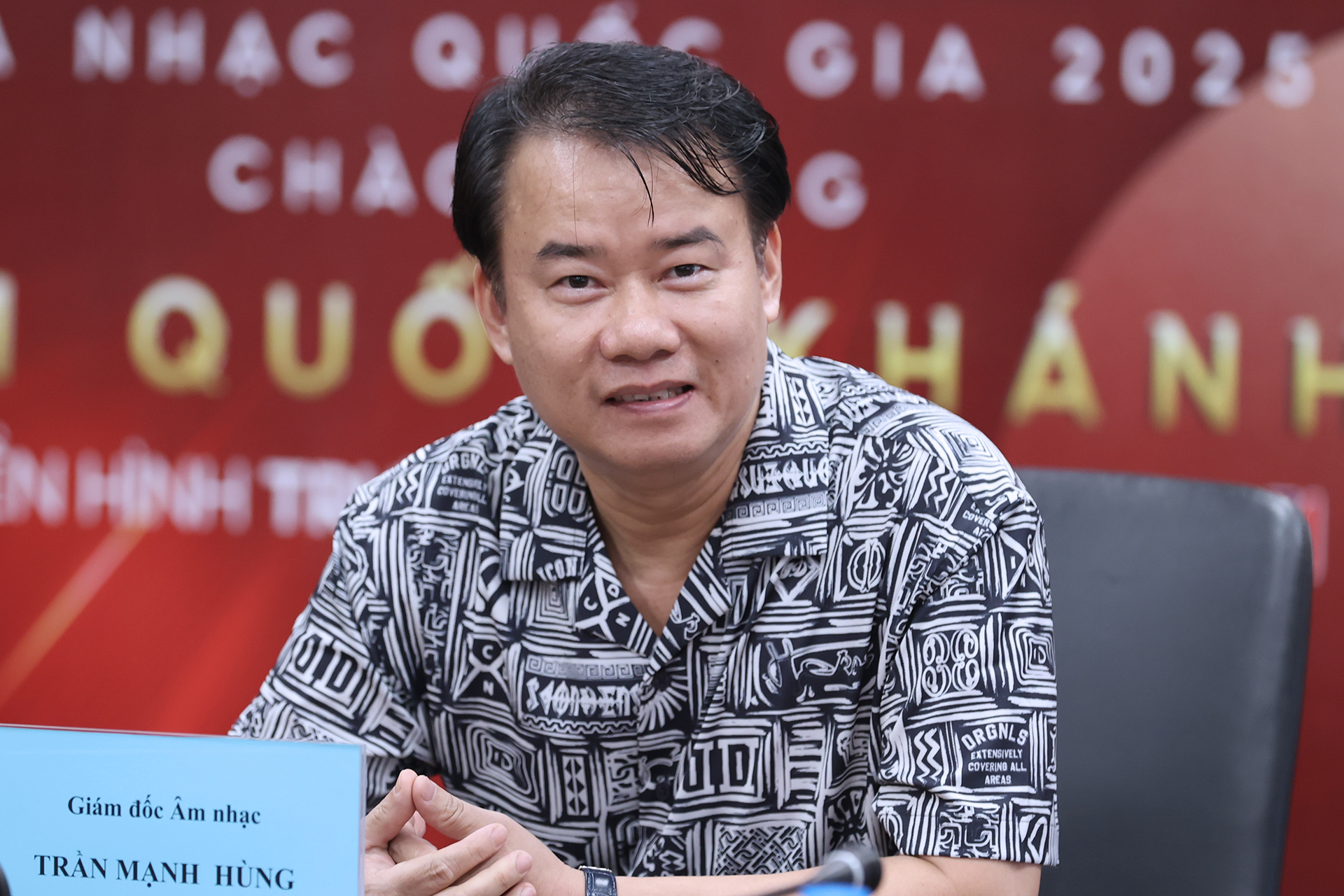 Diva Hồng Nhung, T&ugrave;ng Dương, Lan Anh sẽ hội tụ trong H&ograve;a nhạc quốc gia Điều c&ograve;n m&atilde;i 2025- Ảnh 3.