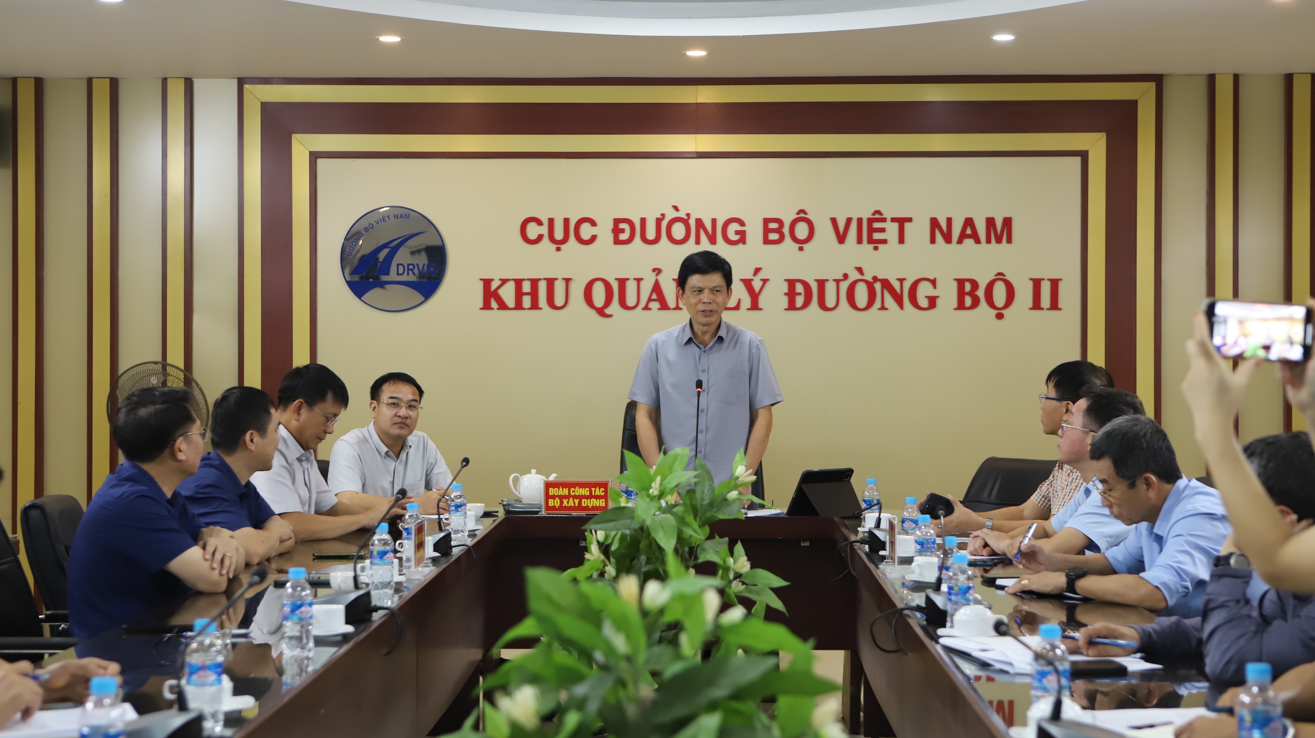 Từ 13h h&ocirc;m nay, cấm phương tiện hướng về t&acirc;m b&atilde;o số 5 tại Thanh H&oacute;a - Nghệ An - H&agrave; Tĩnh- Ảnh 1.