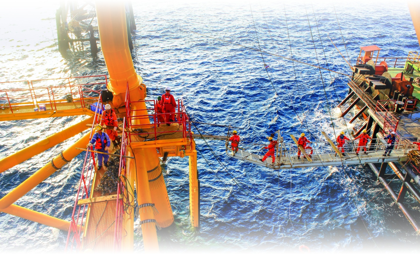 Petrovietnam khẳng định quyết t&acirc;m tạo &ldquo;bước chuyển kỷ nguy&ecirc;n&rdquo;- Ảnh 2.