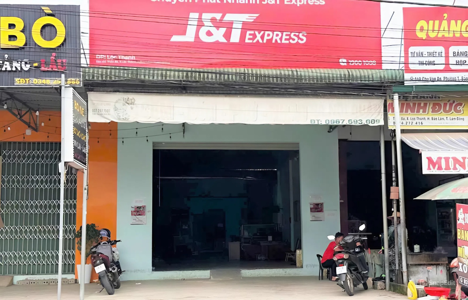Chi&ecirc;u tr&ograve; của nh&oacute;m shipper lừa đảo gần 60 triệu đồng trong 3 ng&agrave;y ở L&acirc;m Đồng- Ảnh 1.