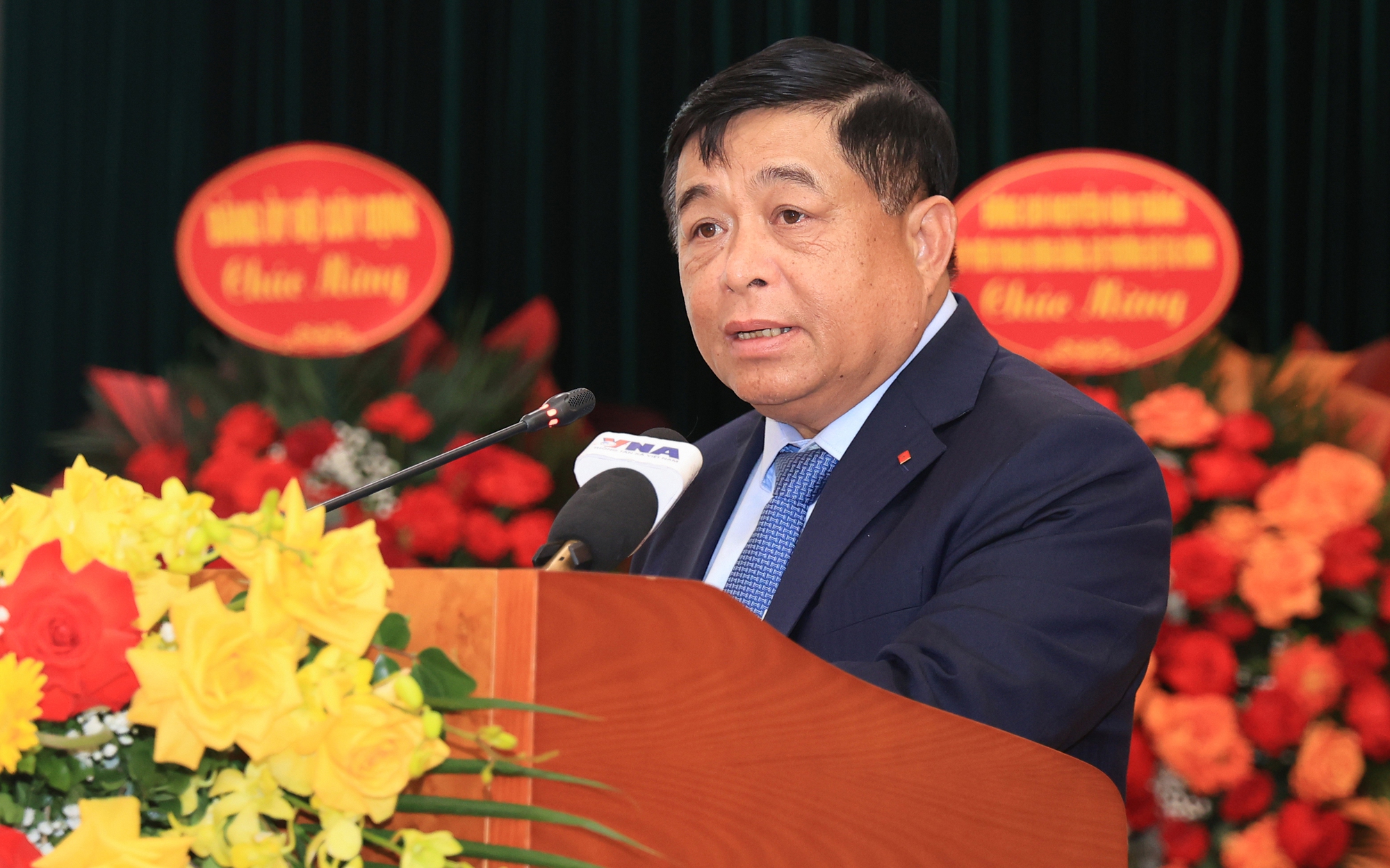 Ph&oacute; Thủ tướng Nguyễn Ch&iacute; Dũng: Người l&agrave;m GTVT tạo chất ri&ecirc;ng, ghi dấu ấn lớn