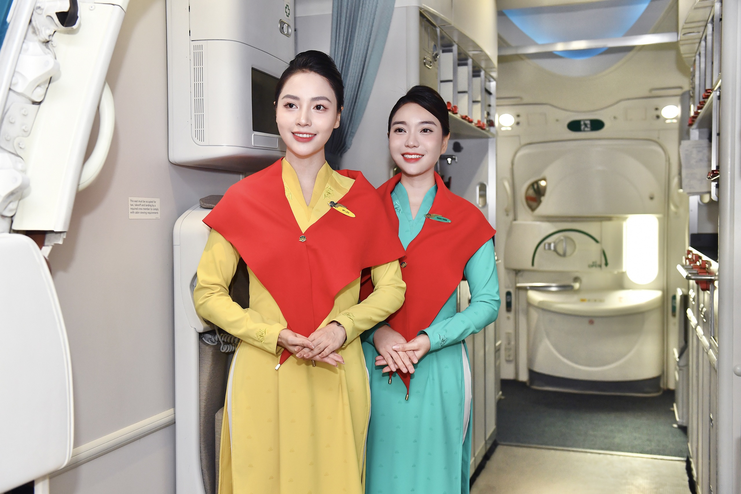 Chuyến bay &ldquo;Cất c&aacute;nh tự h&agrave;o Việt Nam&rdquo; kỷ niệm 80 năm Quốc kh&aacute;nh 2/9- Ảnh 3.