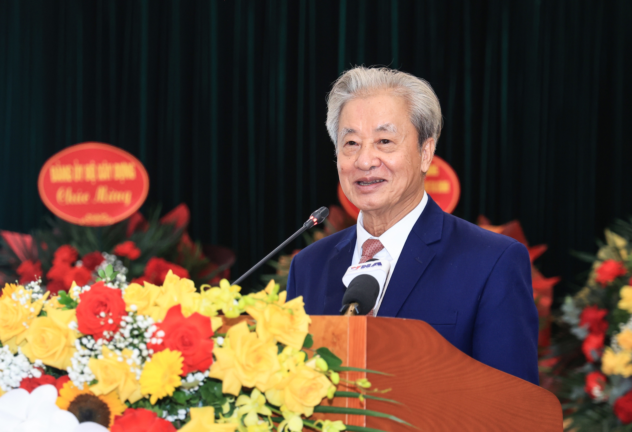 Bộ trưởng Trần Hồng Minh: Sứ mệnh "đi trước mở đường" sẽ được tiếp nối dựng x&acirc;y- Ảnh 6.