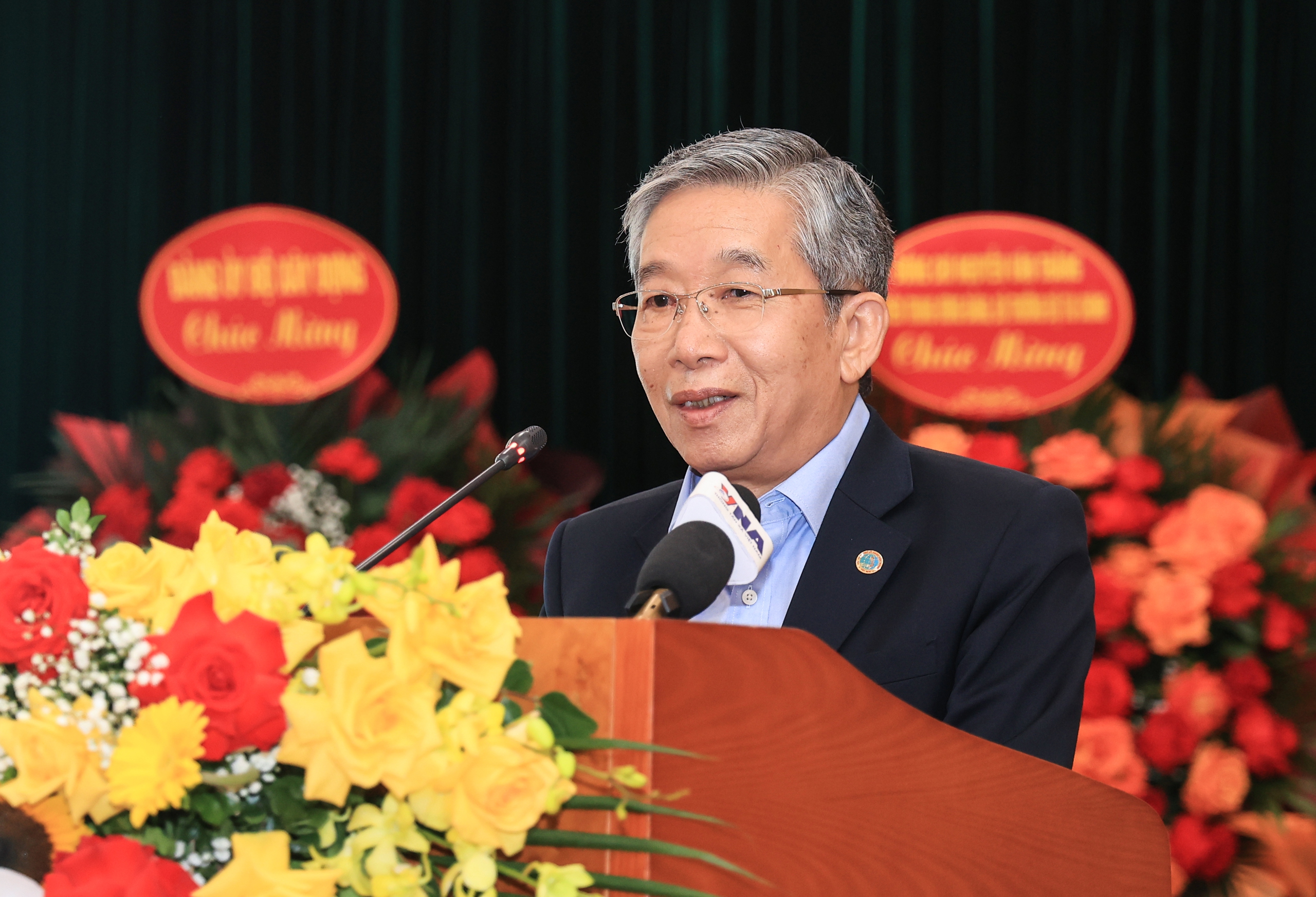 Bộ trưởng Trần Hồng Minh: Sứ mệnh "đi trước mở đường" sẽ được tiếp nối dựng x&acirc;y- Ảnh 7.