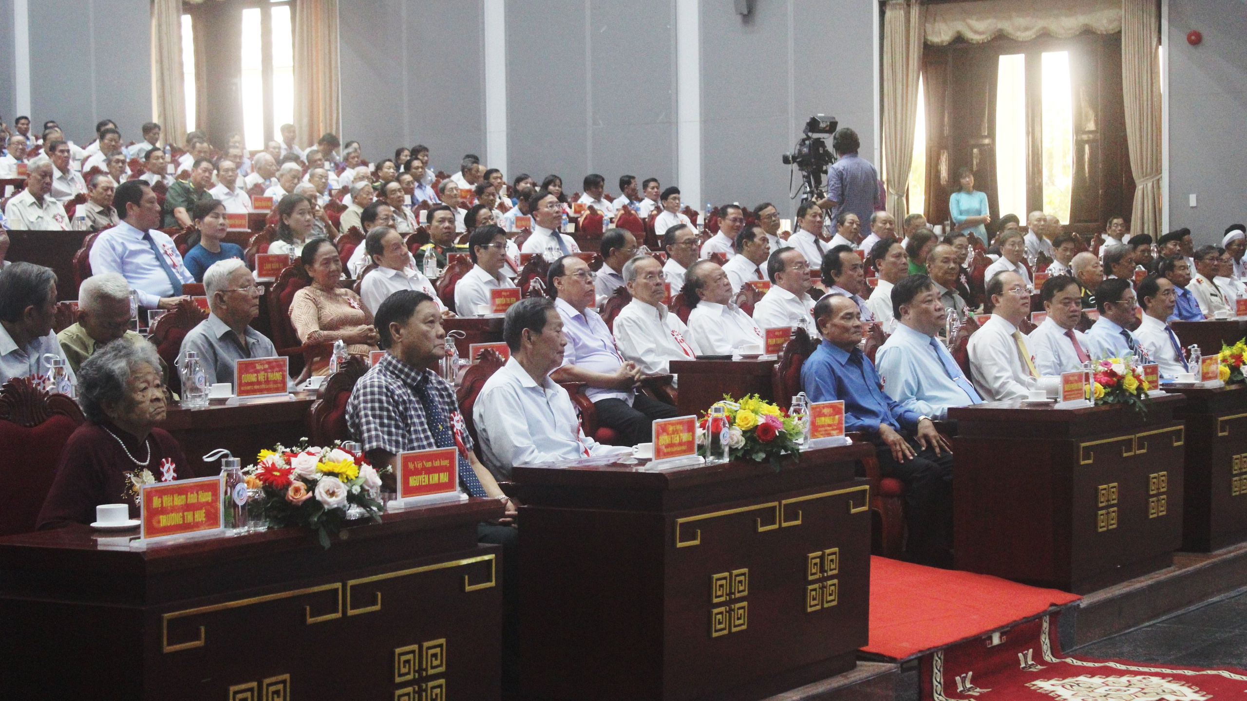 C&agrave; Mau ưu ti&ecirc;n đầu tư c&aacute;c dự &aacute;n giao th&ocirc;ng chiến lược- Ảnh 3.