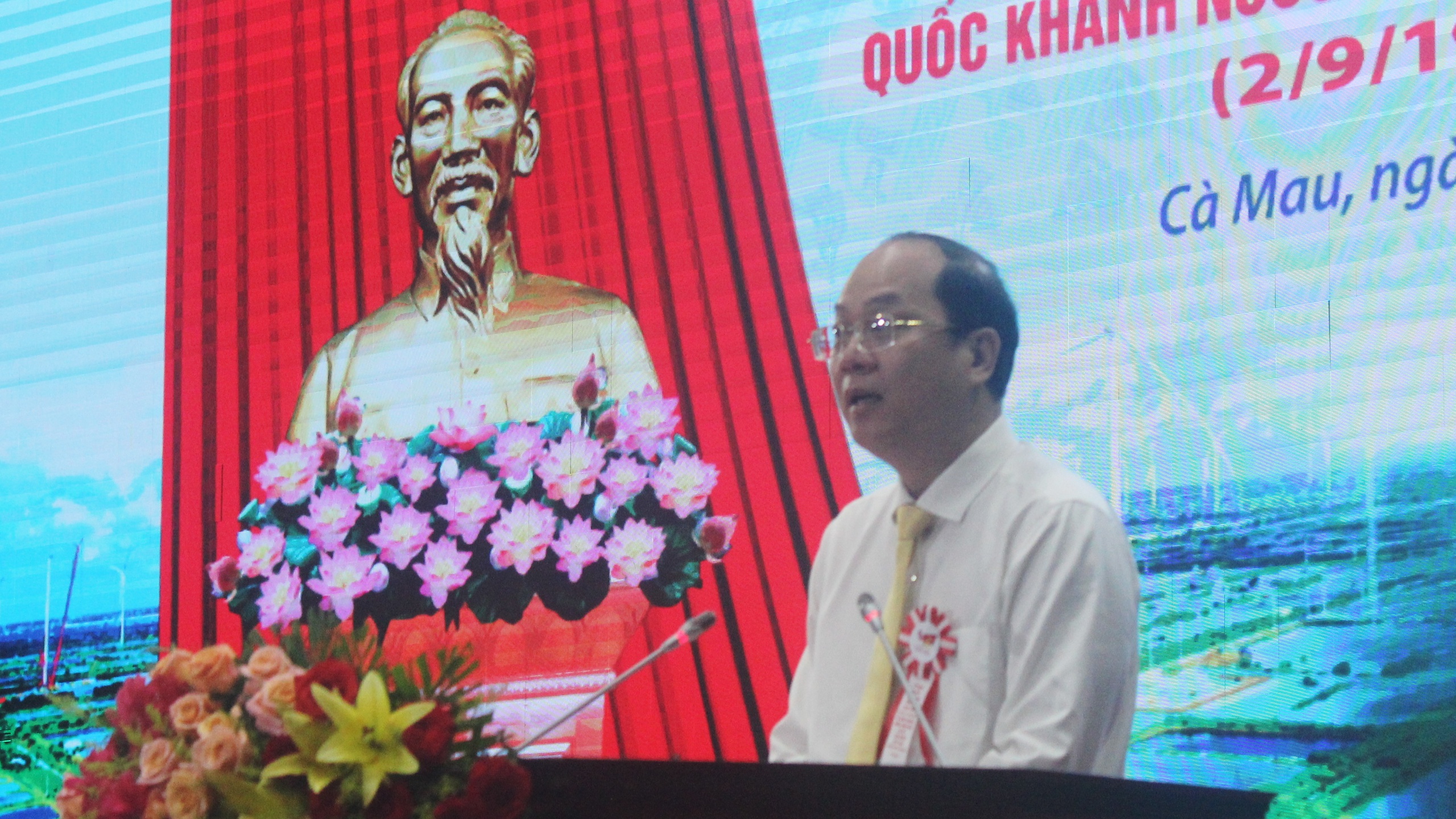 C&agrave; Mau ưu ti&ecirc;n đầu tư c&aacute;c dự &aacute;n giao th&ocirc;ng chiến lược- Ảnh 1.