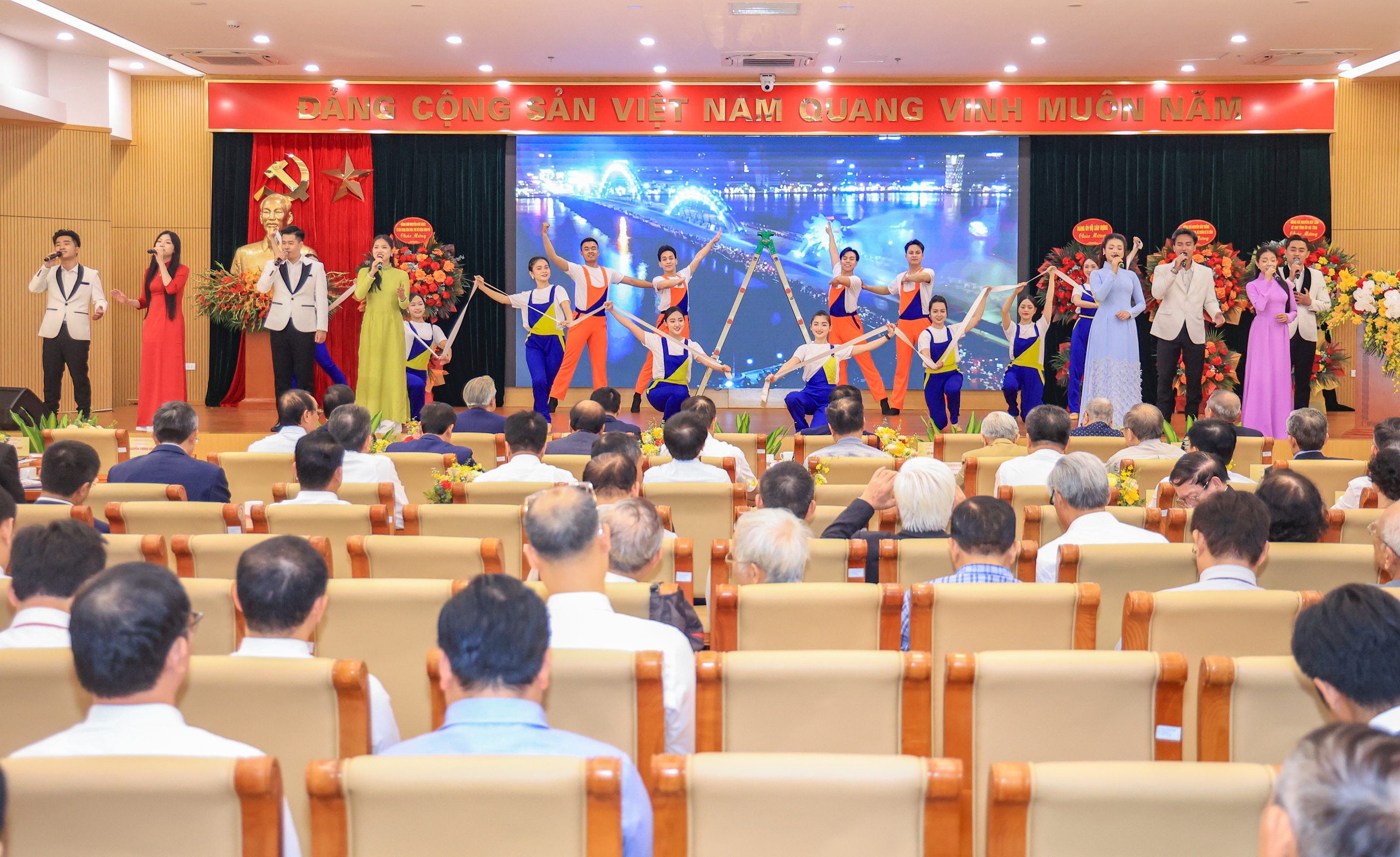 Bộ trưởng Trần Hồng Minh: Sứ mệnh "đi trước mở đường" sẽ được tiếp nối dựng x&acirc;y- Ảnh 3.