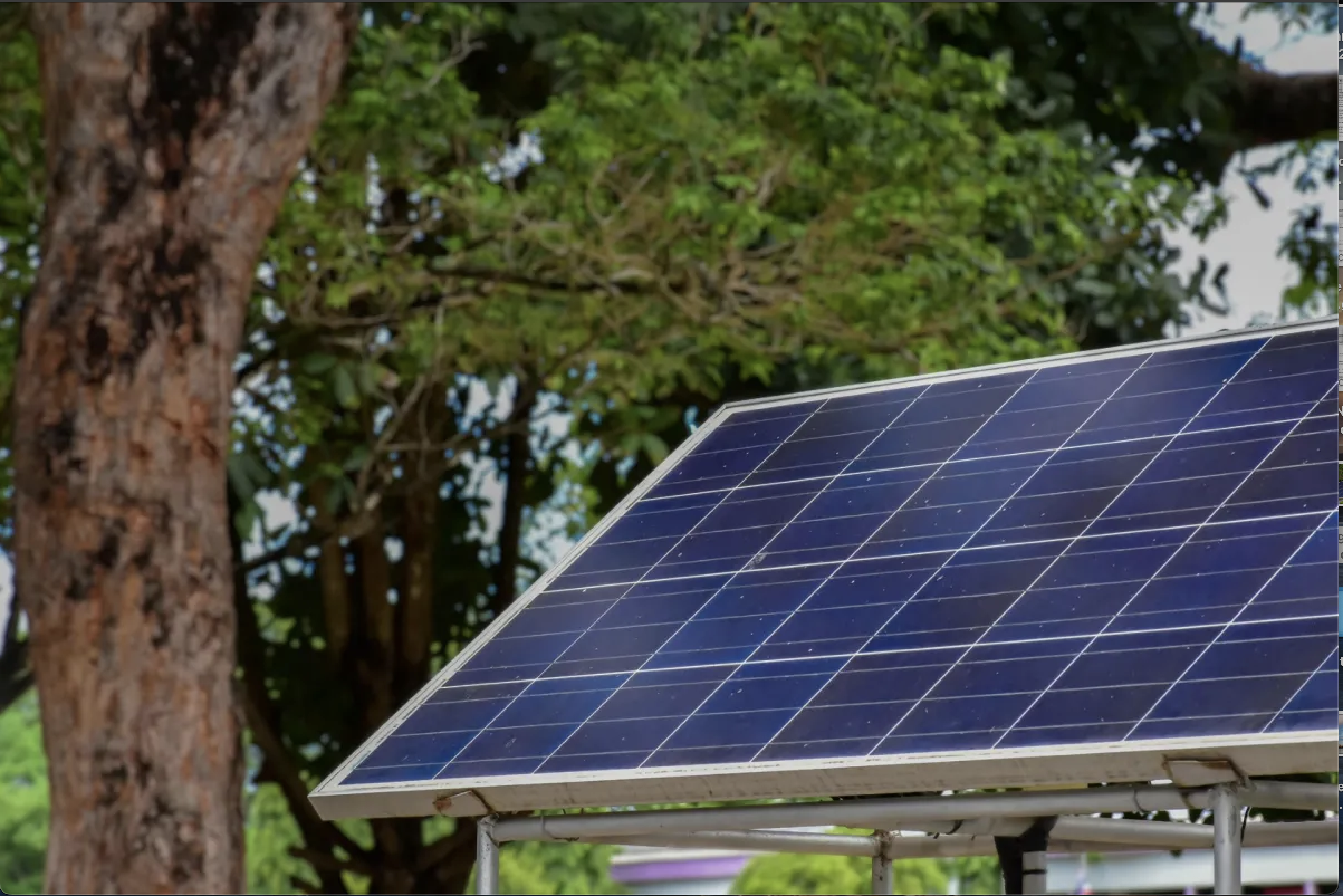 C&ocirc;ng nghệ đột ph&aacute; gi&uacute;p tấm pin mặt trời tăng hơn 30% hiệu suất- Ảnh 1.