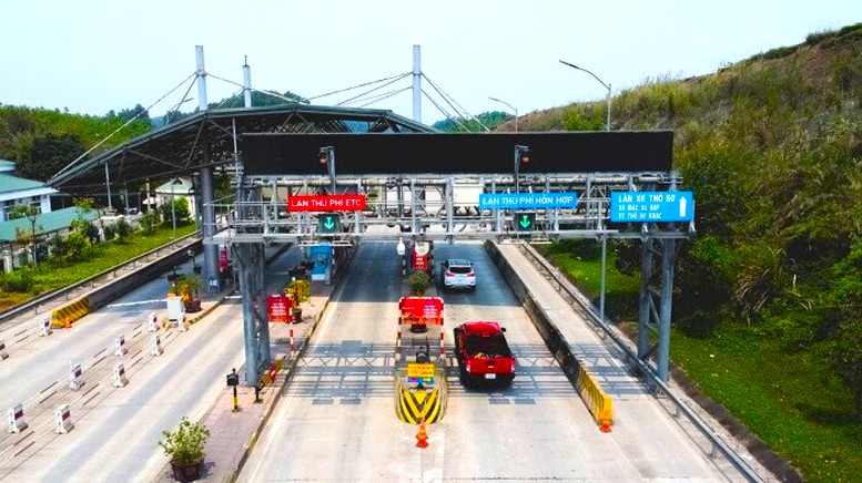 Tr&igrave;nh Ch&iacute;nh phủ 2 nh&oacute;m giải ph&aacute;p th&aacute;o gỡ vướng mắc dự &aacute;n BOT giao th&ocirc;ng- Ảnh 1.