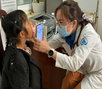 B&aacute;c sĩ chuy&ecirc;n khoa đầu ng&agrave;nh TP.HCM sẽ lu&acirc;n phi&ecirc;n đến Đặc khu C&ocirc;n Đảo l&agrave;m việc- Ảnh 2.