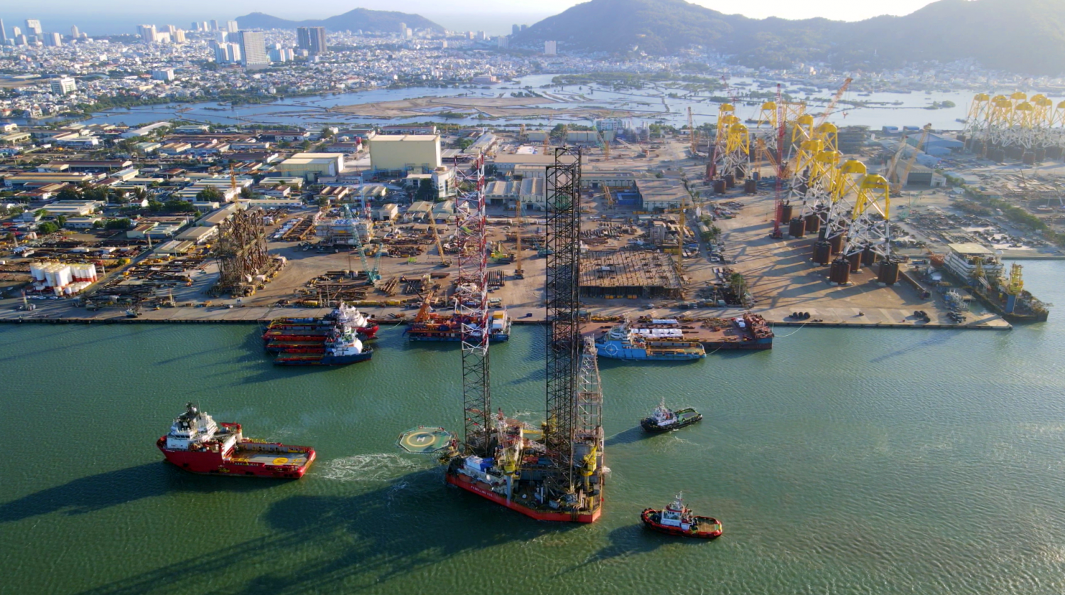 Khoa học c&ocirc;ng nghệ - ch&igrave;a kh&oacute;a đưa Petrovietnam vững bước v&agrave;o kỷ nguy&ecirc;n mới- Ảnh 3.