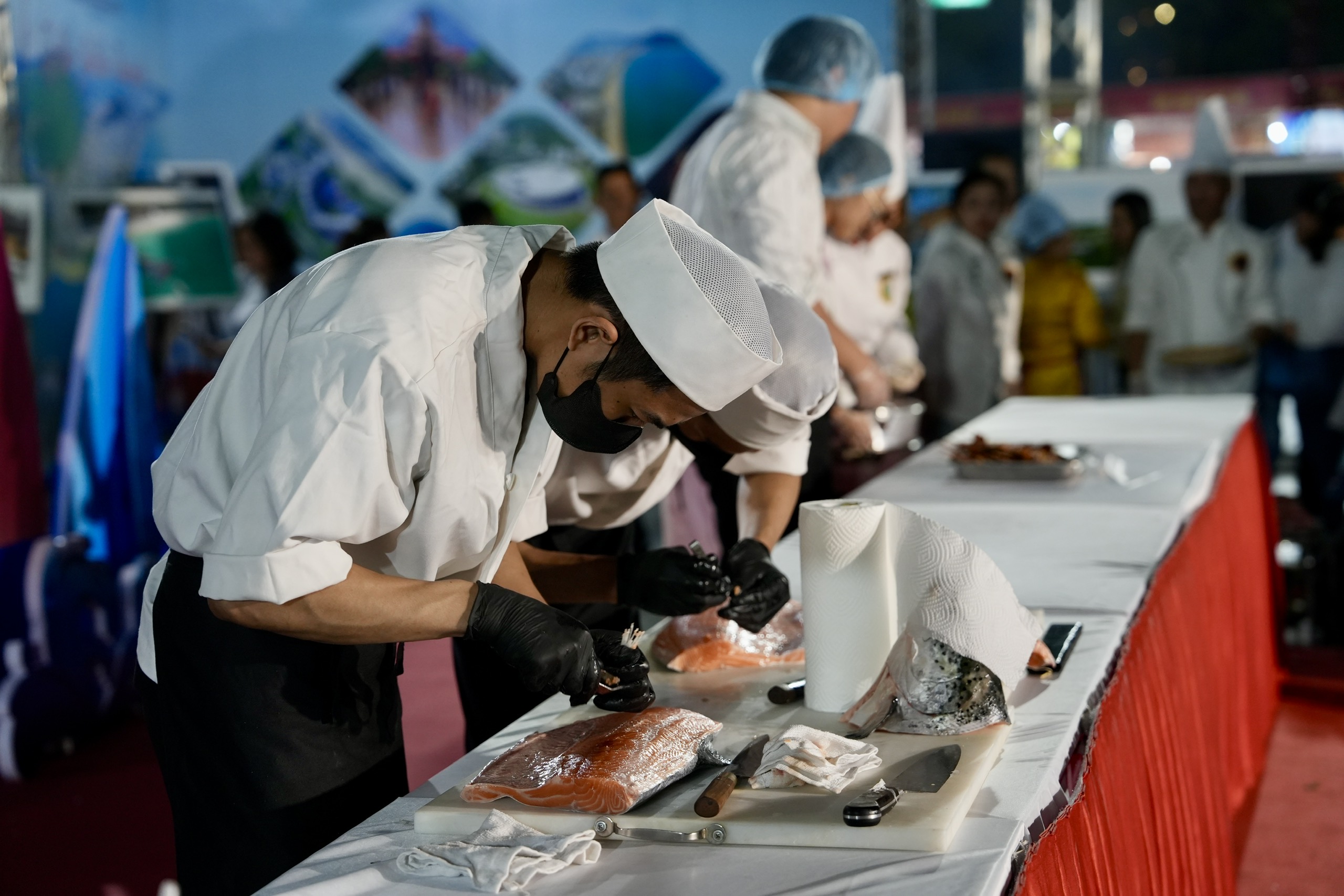 &ldquo;Tinh hoa Đại ng&agrave;n - Biển xanh hội tụ&rdquo; nơi giao thoa bản sắc văn h&oacute;a Gia Lai - B&igrave;nh Định- Ảnh 2.