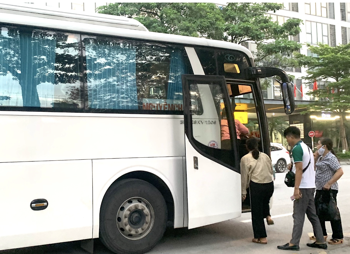 Đề xuất phạt đến 10 triệu đồng vi phạm liên quan vận tải nội bộ- Ảnh 1. Đề xuất phạt đến 10 triệu đồng vi phạm liên quan vận tải nội bộ- Ảnh 1.