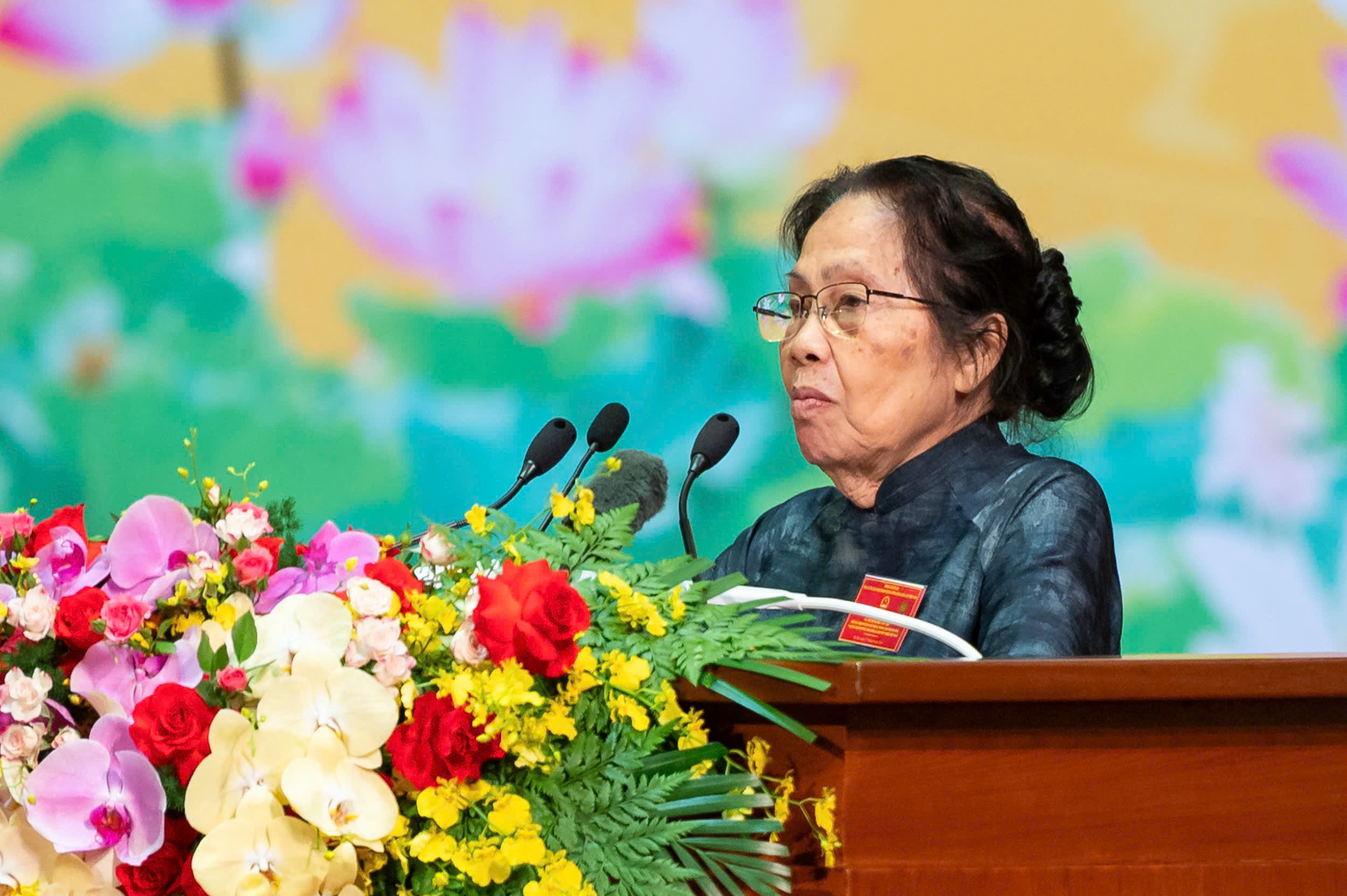 Quốc hội phải "mở đường, sửa đường" trên hành trình đưa đất nước đến hùng cường- Ảnh 3. Quốc hội phải "mở đường, sửa đường" trên hành trình đưa đất nước đến hùng cường- Ảnh 3.