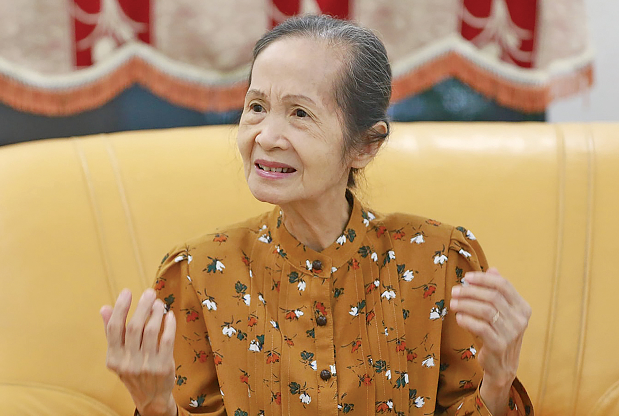 Kh&aacute;t vọng h&oacute;a Rồng- Ảnh 5.