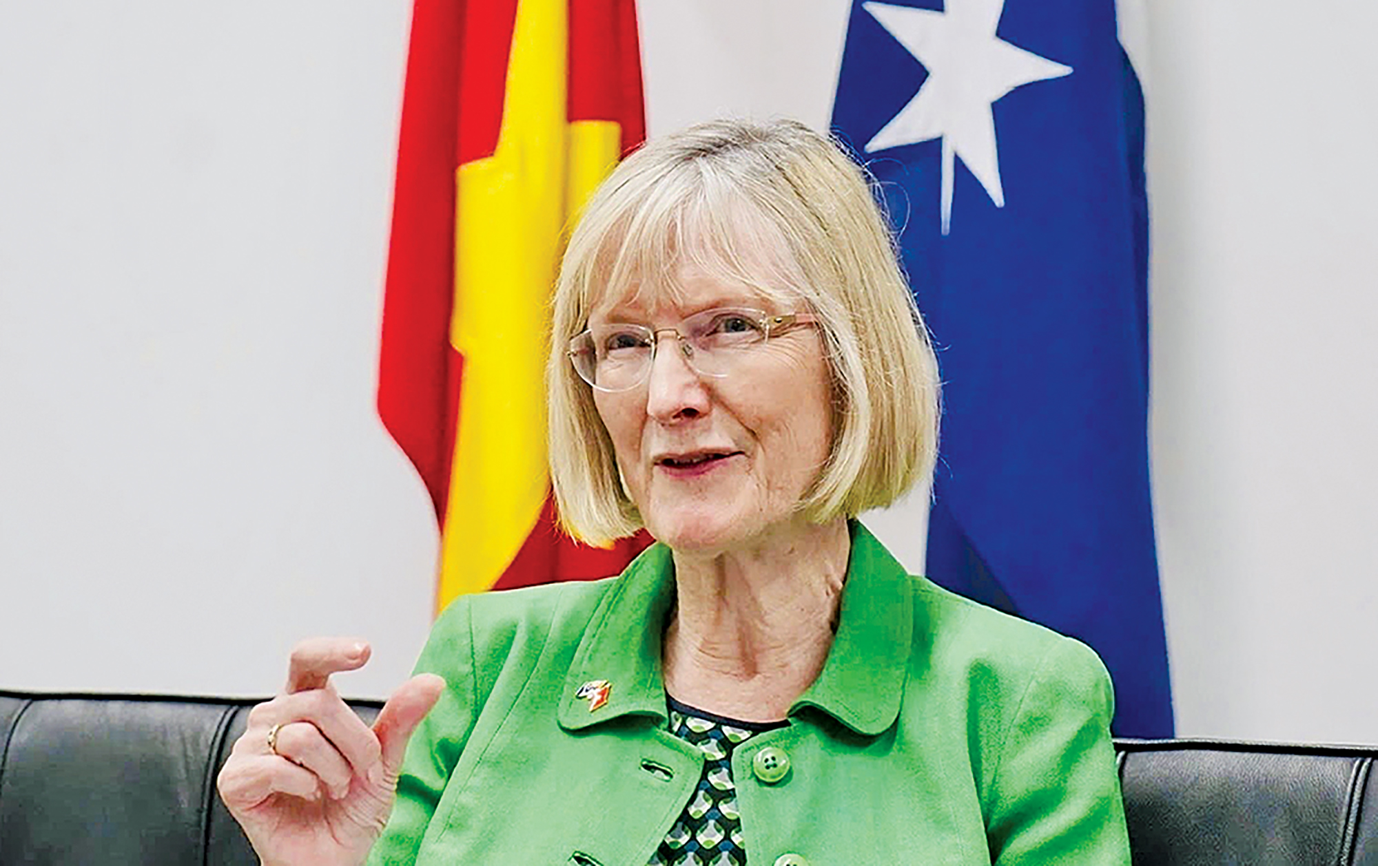 Kh&aacute;t vọng h&oacute;a Rồng- Ảnh 1.