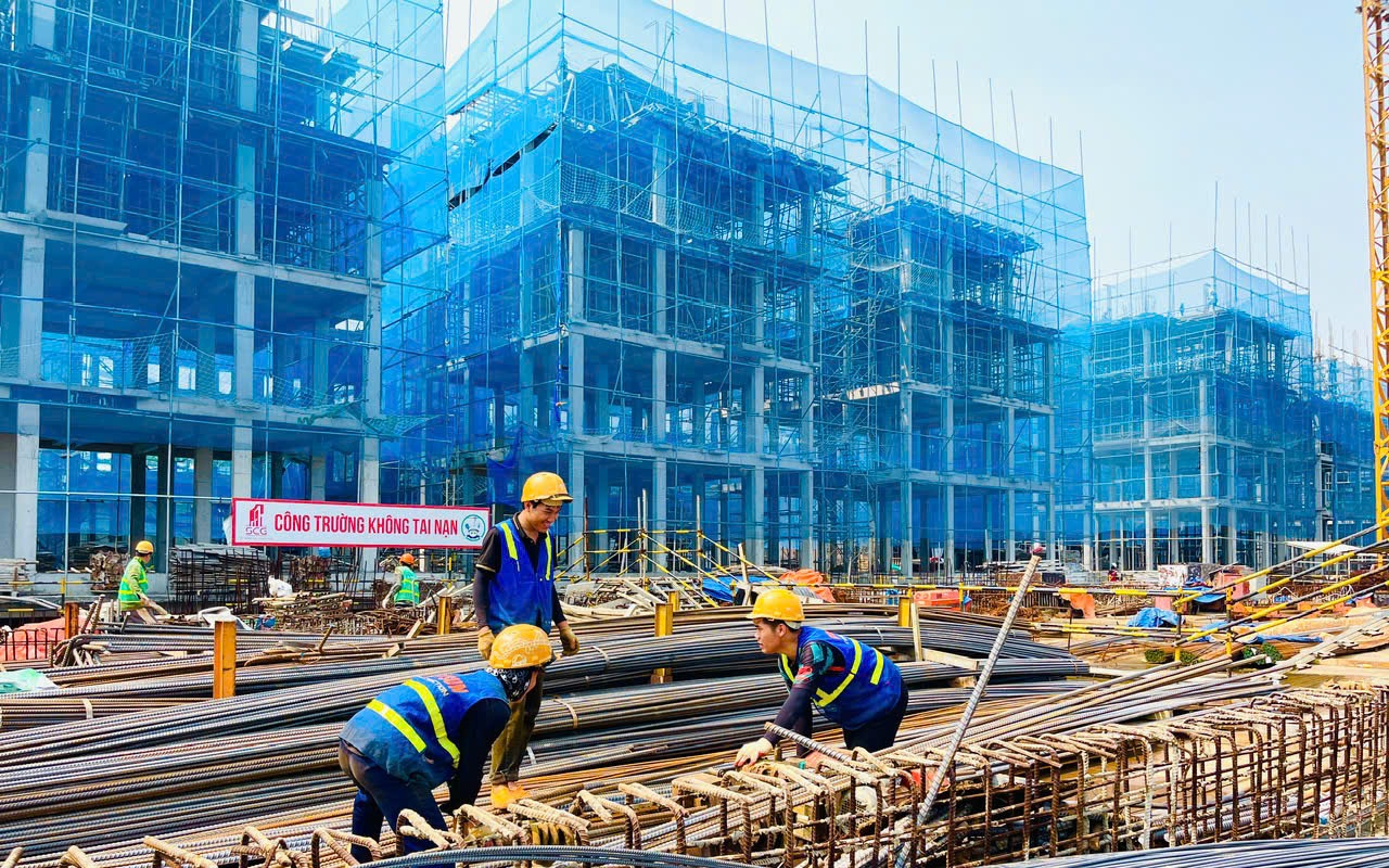 Ph&acirc;n cấp, ph&acirc;n quyền trong hoạt động x&acirc;y dựng - bước chuyển lớn của ch&iacute;nh s&aacute;ch