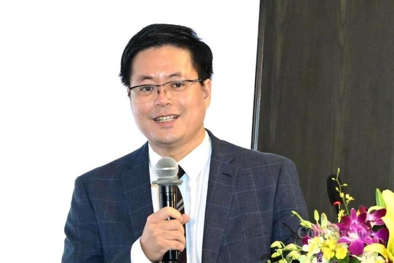 Bộ trưởng C&ocirc;ng thương: Việt Nam đ&atilde; chuẩn bị đủ ph&aacute;p l&yacute;, hạ tầng v&agrave; năng lực cho xăng E10- Ảnh 3.