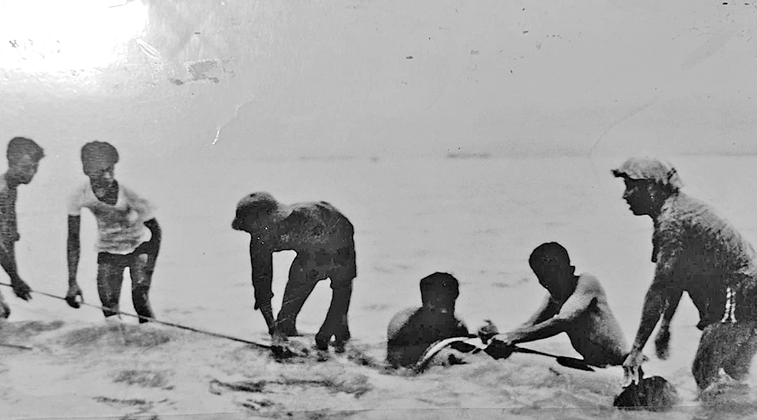 Thư &ldquo;Gửi người sau&rdquo; của chiến sĩ thủy l&ocirc;i mở luồng sống- Ảnh 2.