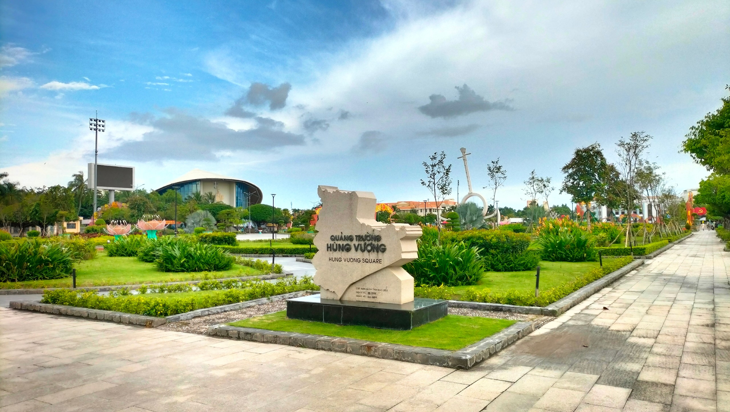 Giải Marathon - Cà Mau 2025 cúp PetroVietNam diễn ra vào tháng 11- Ảnh 2. Giải Marathon - Cà Mau 2025 cúp PetroVietNam diễn ra vào tháng 11- Ảnh 2.