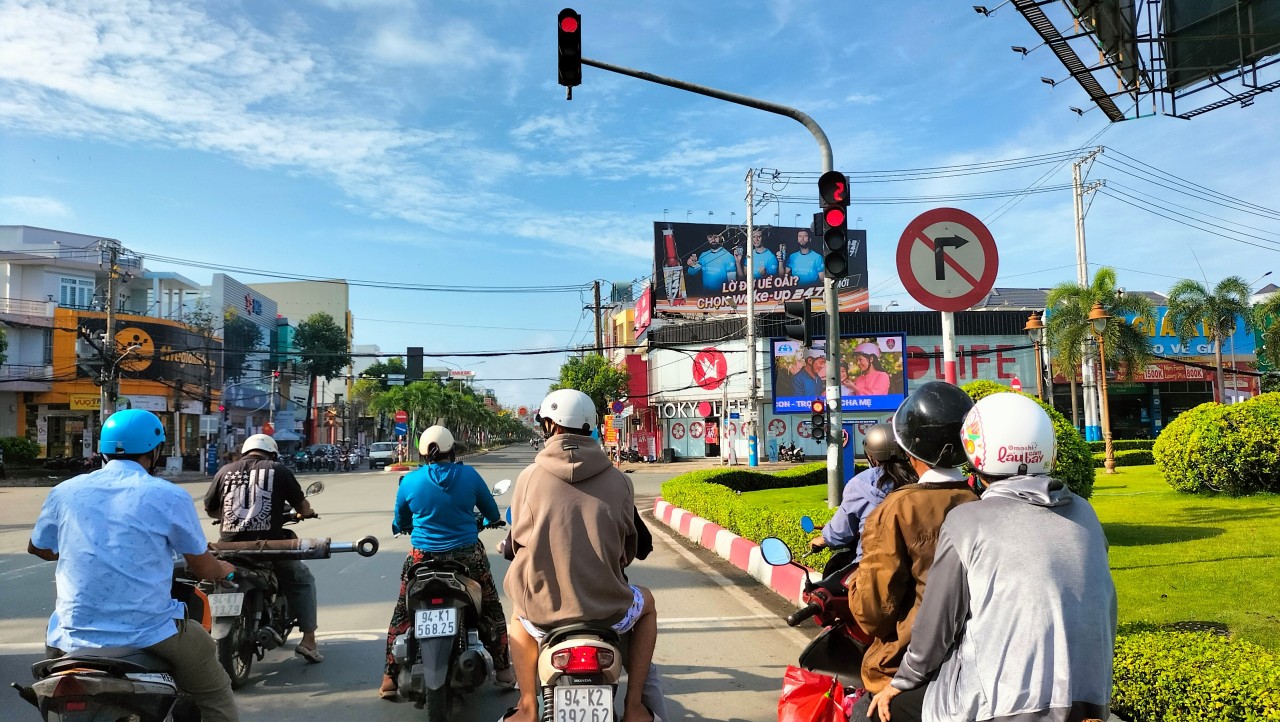 C&agrave; Mau bắn ph&aacute;o hoa tại 2 điểm ch&agrave;o mừng dịp 2/9- Ảnh 2.