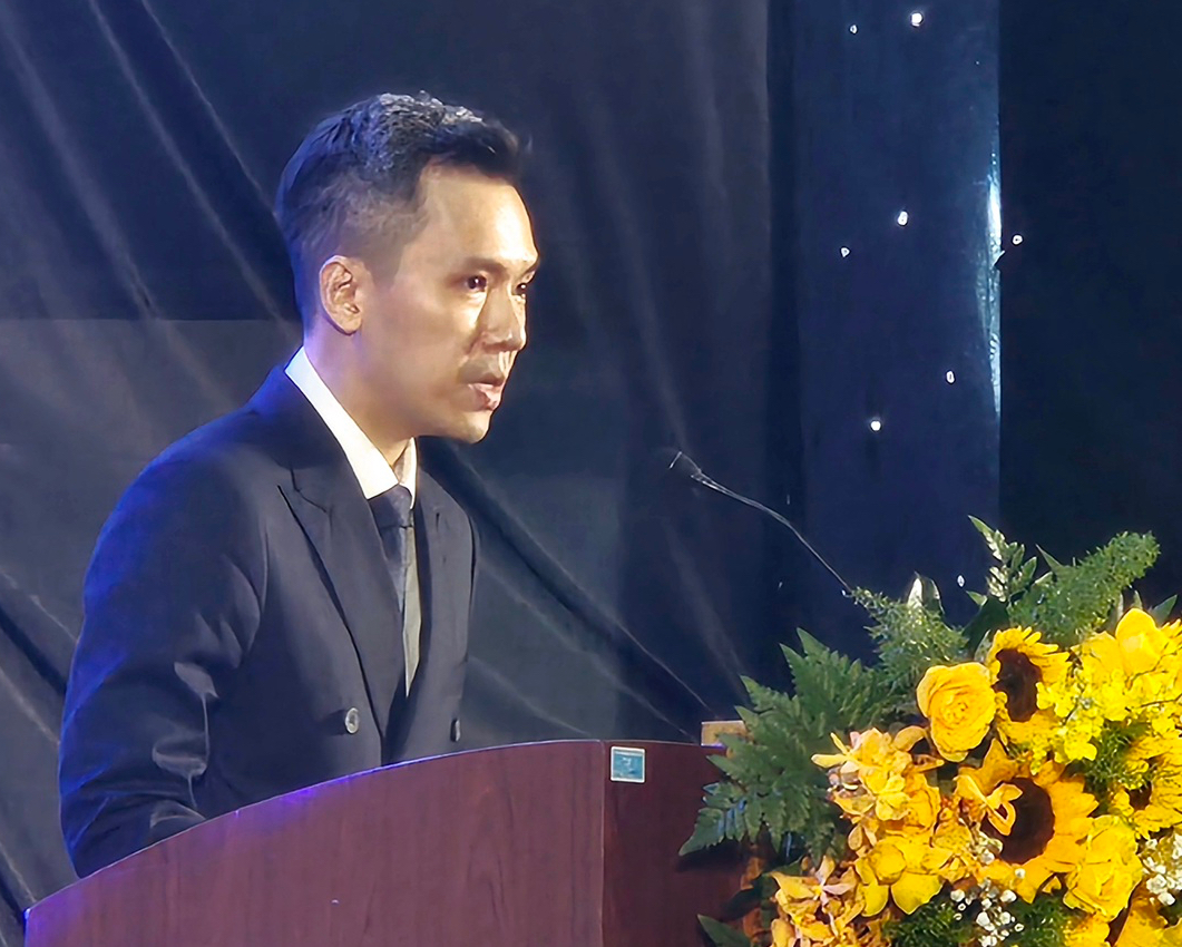 Khởi động dự &aacute;n trung t&acirc;m dữ liệu, đưa Đ&agrave; Nẵng th&agrave;nh cửa ng&otilde; c&ocirc;ng nghệ mới của Đ&ocirc;ng Nam &Aacute;- Ảnh 5.