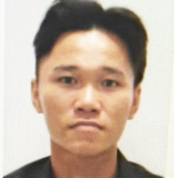 An Giang: Bắt đối tượng truy n&atilde; khi vừa từ Indonesia đ&aacute;p xuống s&acirc;n bay T&acirc;n Sơn Nhất- Ảnh 1.