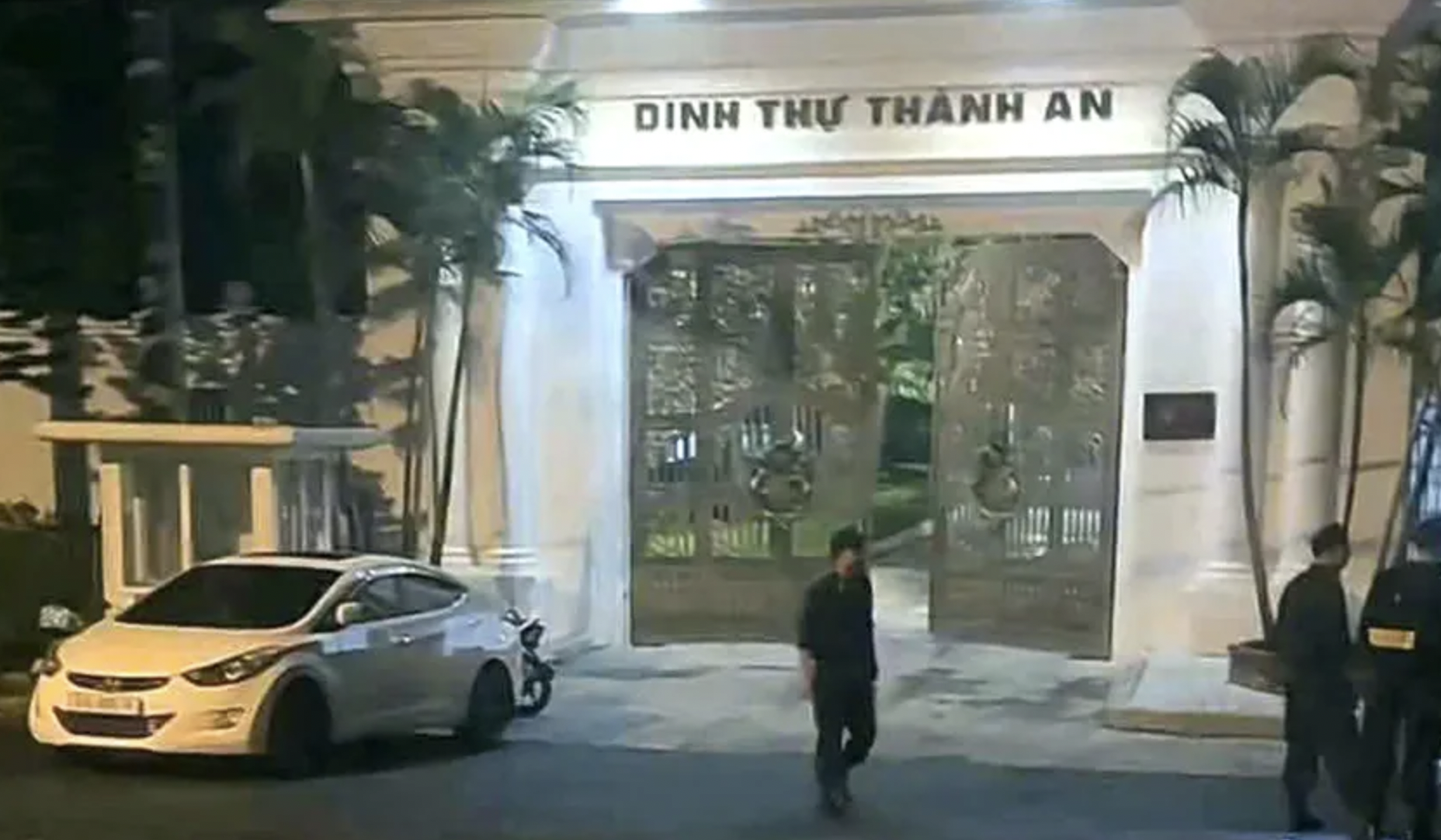 V&igrave; sao c&ocirc;ng an kh&aacute;m x&eacute;t nơi ở, c&ocirc;ng ty của "bầu" Đoan?- Ảnh 2.