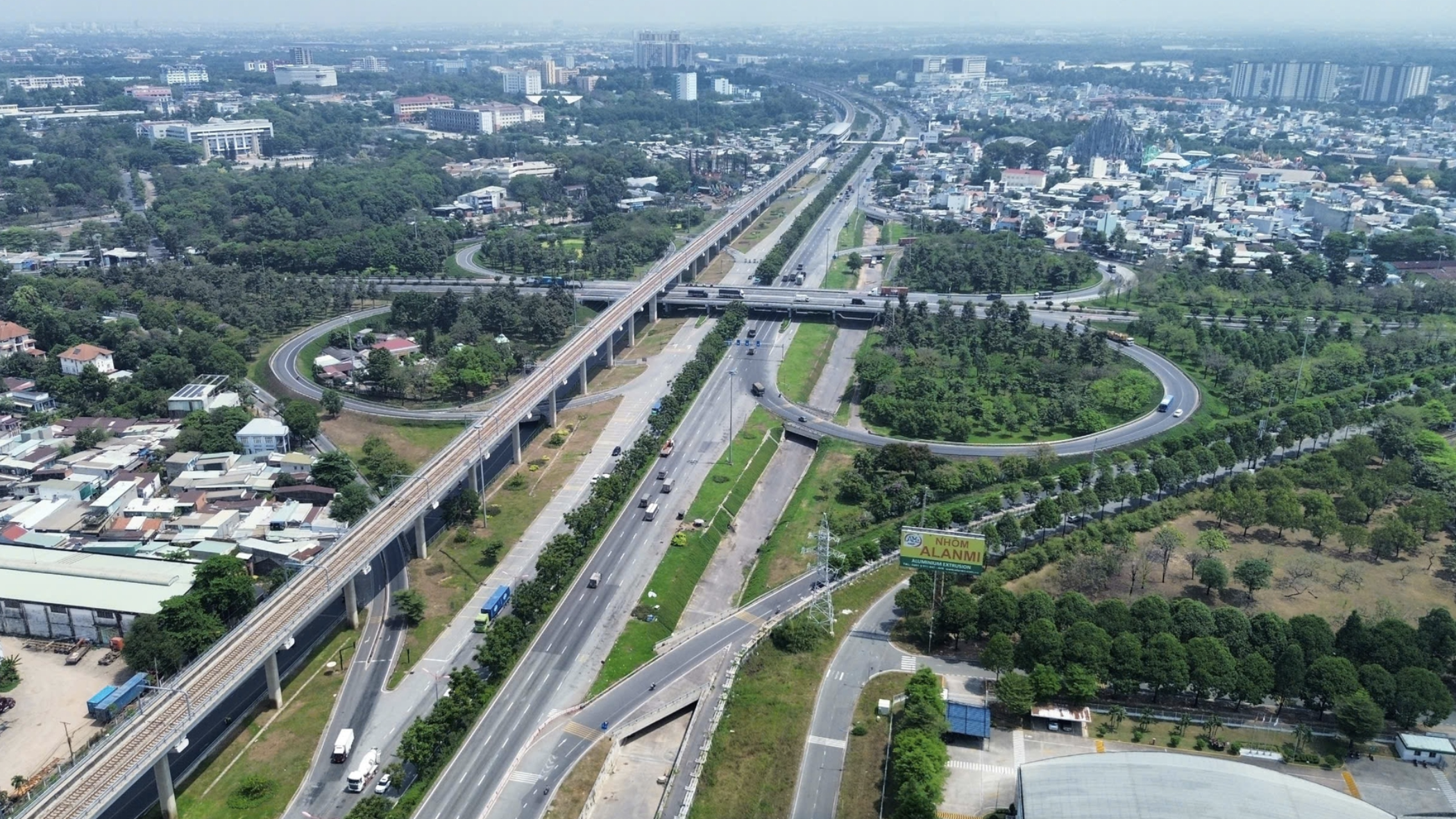 TP.HCM ph&ecirc; duyệt dự &aacute;n hơn 12.400 tỷ đồng đầu tư ho&agrave;n chỉnh n&uacute;t giao G&ograve; C&ocirc;ng- Ảnh 2.