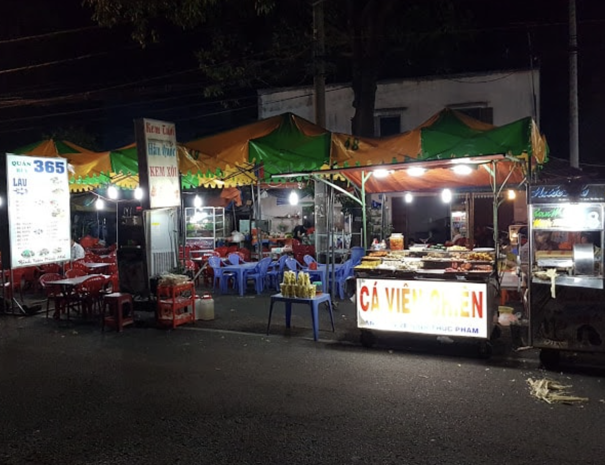Đồng Nai đ&oacute;ng cửa chợ đ&ecirc;m Bi&ecirc;n H&ugrave;ng sau 18 năm hoạt động- Ảnh 1.