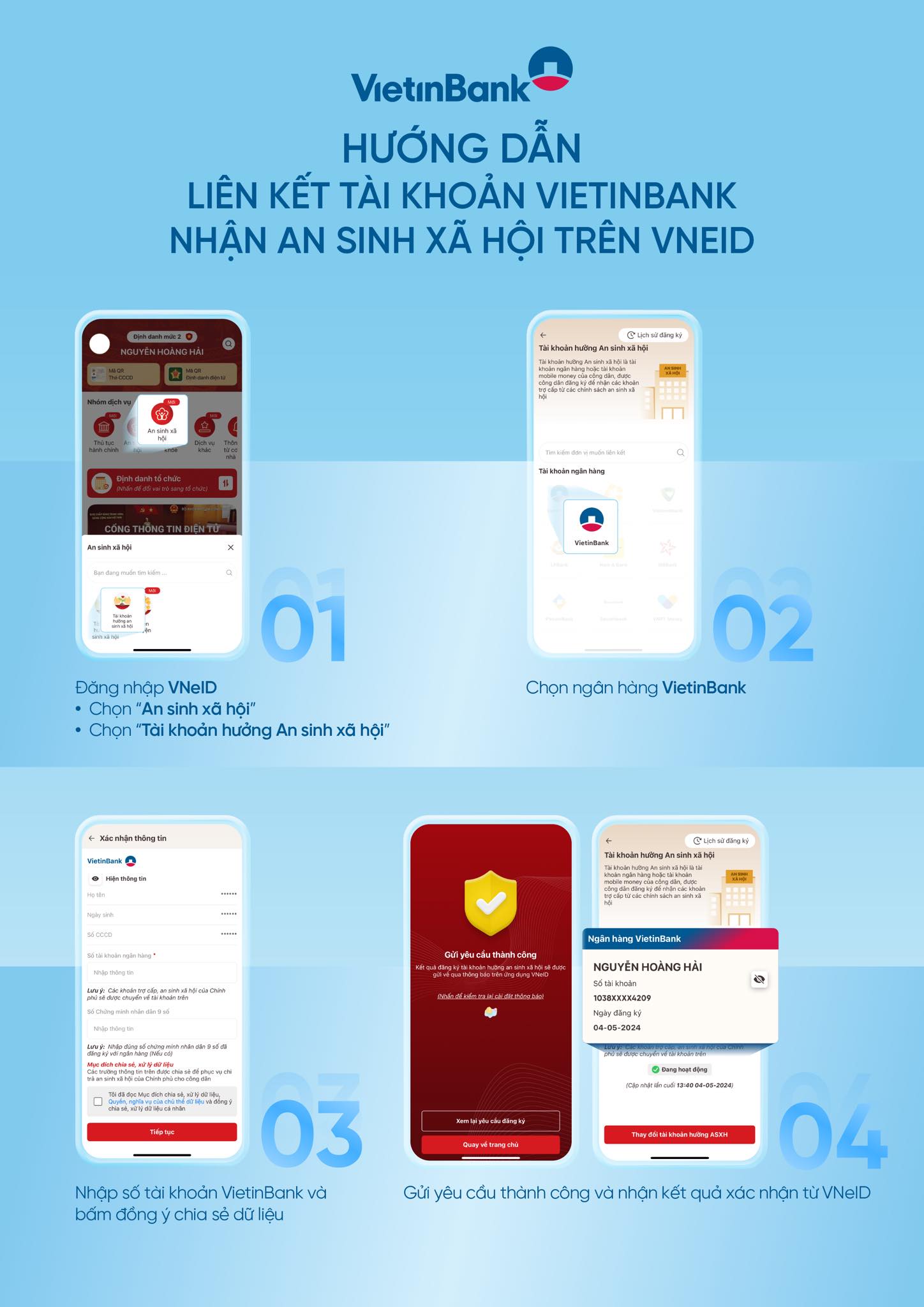 Nhận 100.000 đồng qu&agrave; tặng của Ch&iacute;nh phủ dịp Quốc kh&aacute;nh 2/9 bằng c&aacute;ch n&agrave;o?- Ảnh 2.