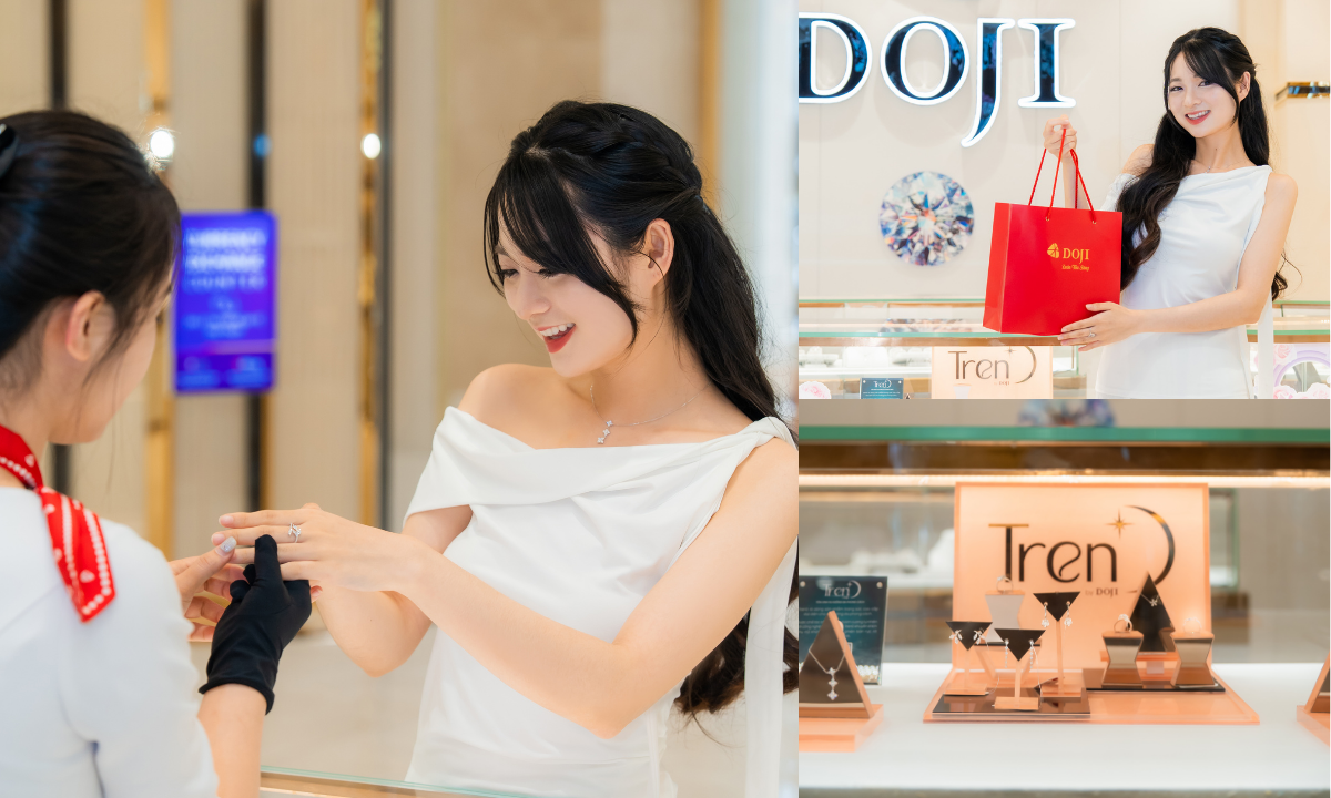 DOJI đồng h&agrave;nh c&ugrave;ng concert em xinh &ldquo;Say Hi&rdquo;: Chờ đợi g&igrave; từ sự kết hợp n&agrave;y?- Ảnh 4.