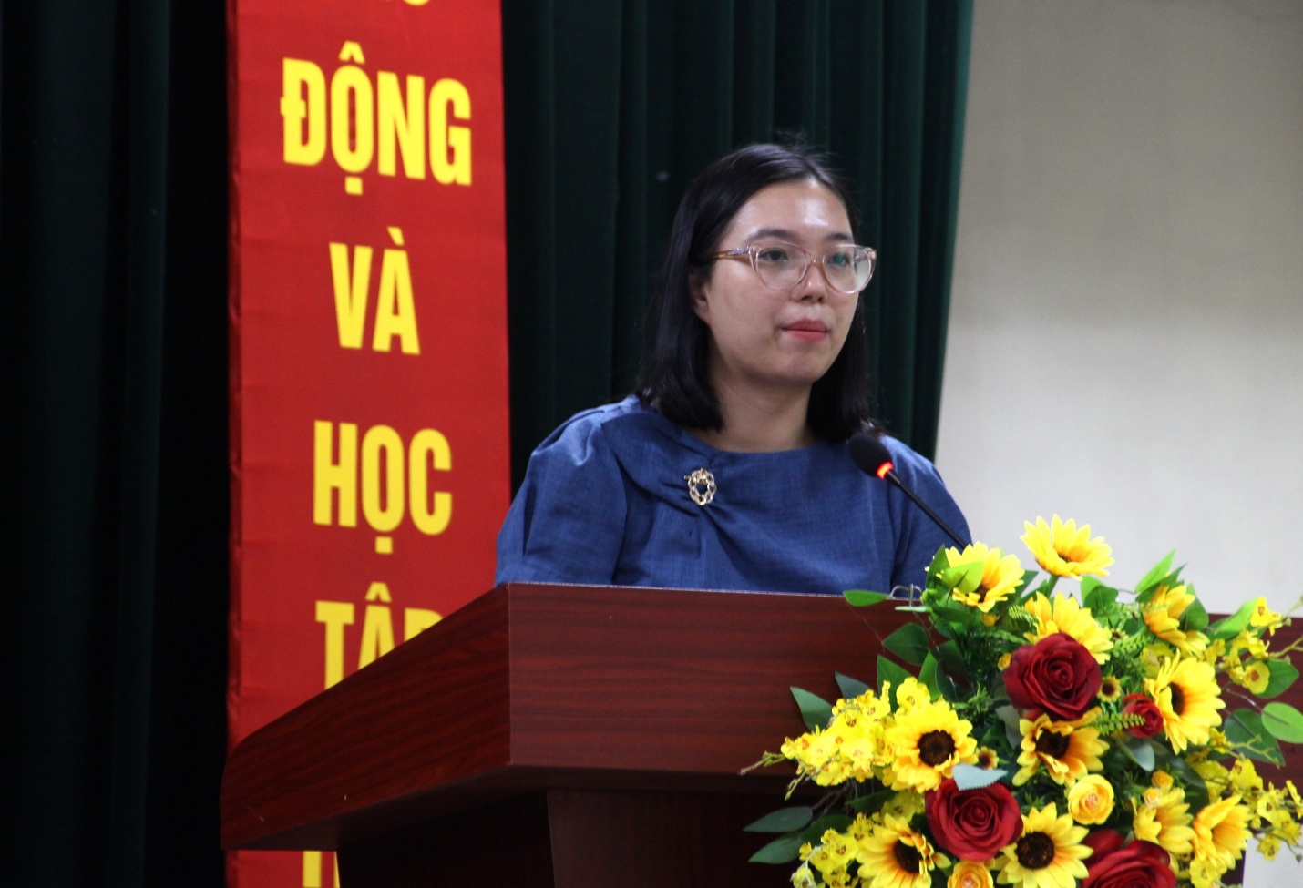 Đo&agrave;n TNCS Bộ X&acirc;y dựng: Củng cố, kiện to&agrave;n tổ chức, n&acirc;ng cao chất lượng đội ngũ- Ảnh 5.