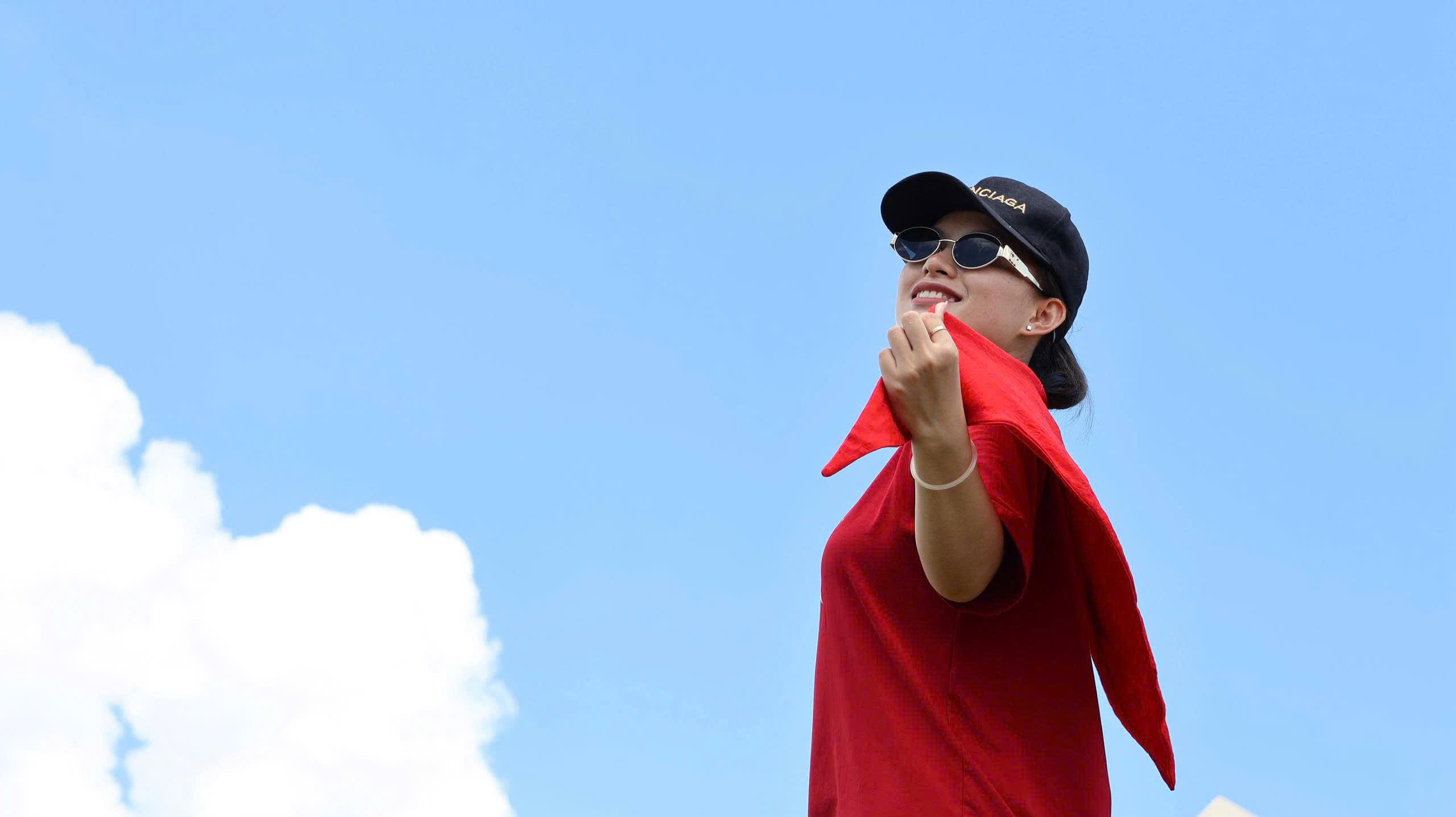 Người d&acirc;n L&agrave;o Cai n&ocirc; nức trang ho&agrave;ng từ phố thị đến v&ugrave;ng n&uacute;i đ&oacute;n Tết Độc lập- Ảnh 17.