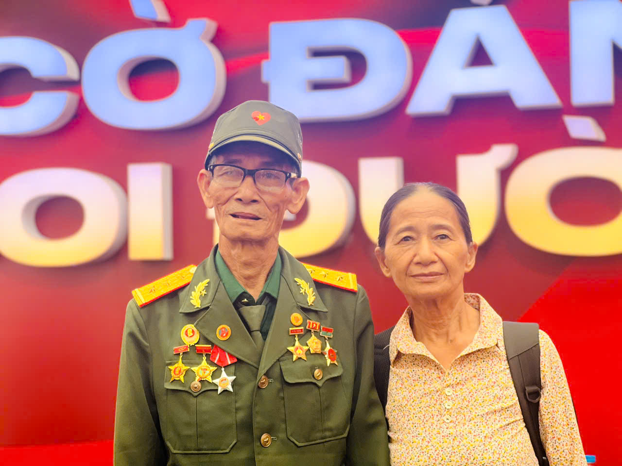 Sức h&uacute;t c&ocirc;ng nghệ số tại Triển l&atilde;m th&agrave;nh tựu đất nước 80 năm- Ảnh 18.