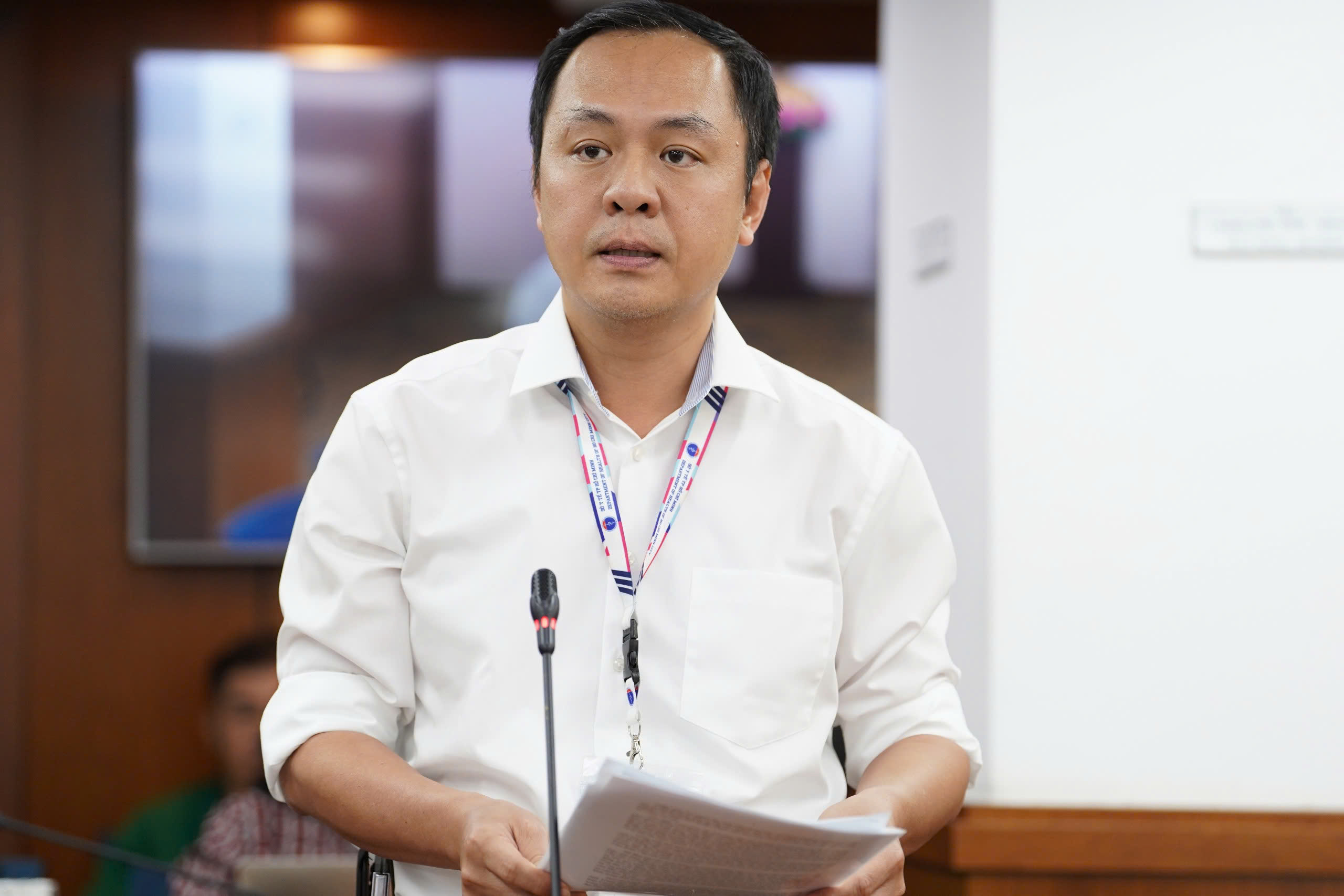 TP.HCM mạnh tay xử l&yacute; cơ sở y tế &ldquo;vẽ bệnh, moi tiền&rdquo;- Ảnh 1.