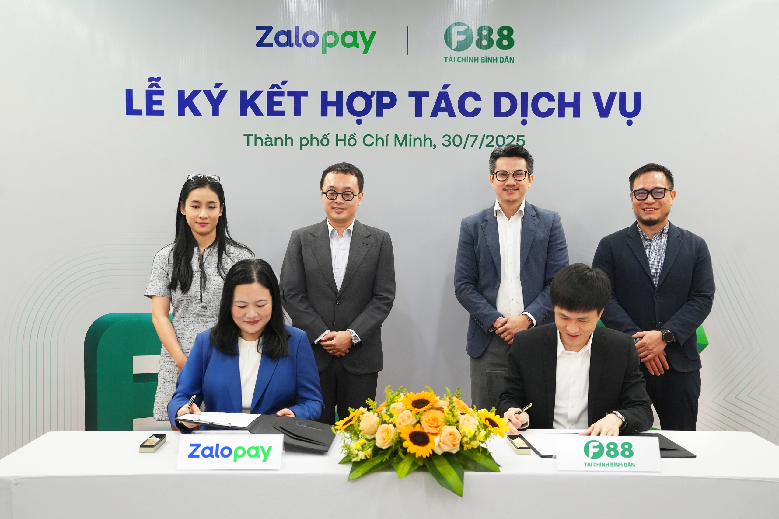 F88 hợp t&aacute;c Zalopay th&uacute;c đẩy t&agrave;i ch&iacute;nh số- Ảnh 2.
