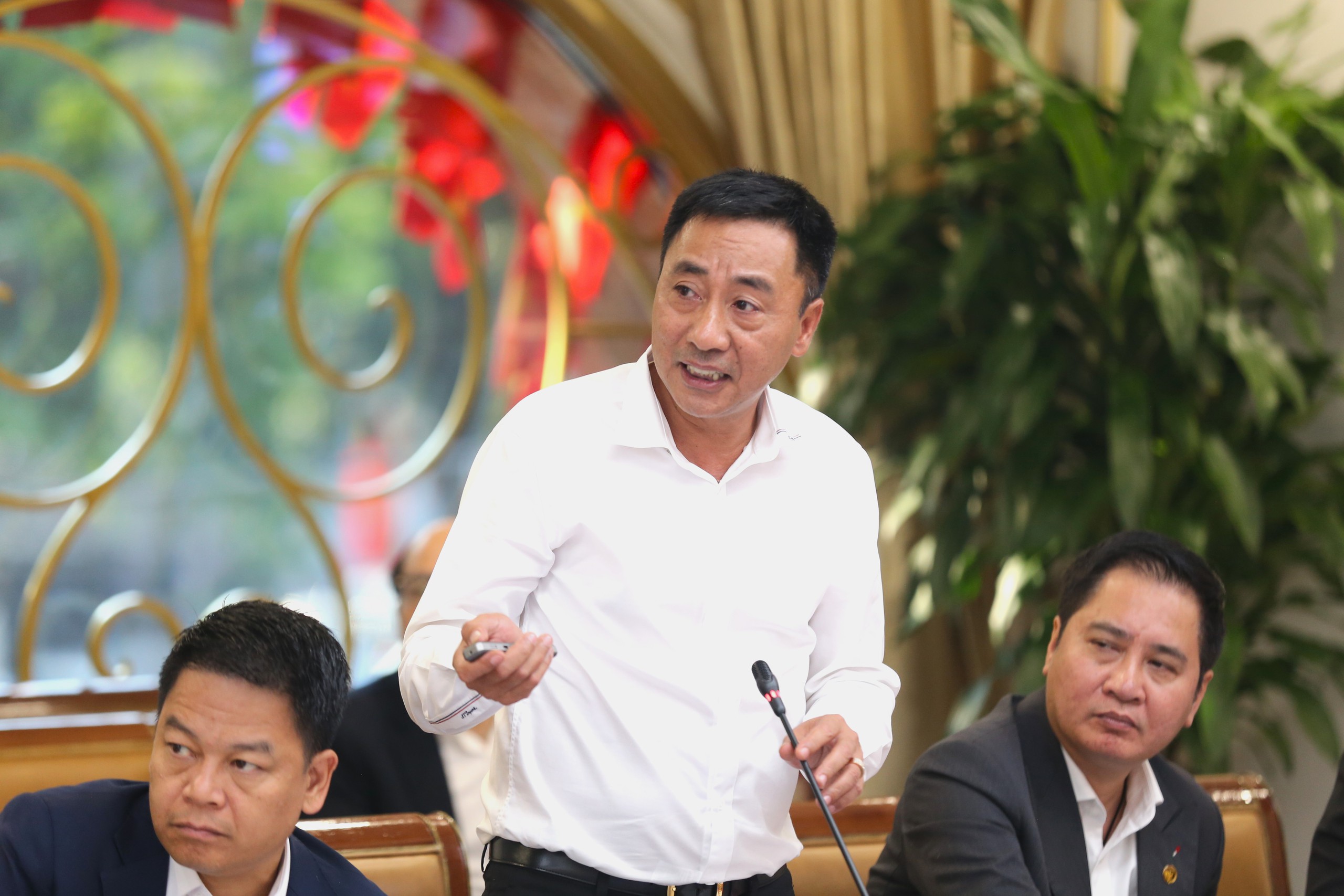 T&T Group đề xuất nghi&ecirc;n cứu đầu tư nhiều dự &aacute;n chiến lược, đột ph&aacute; tại C&agrave; Mau- Ảnh 2.