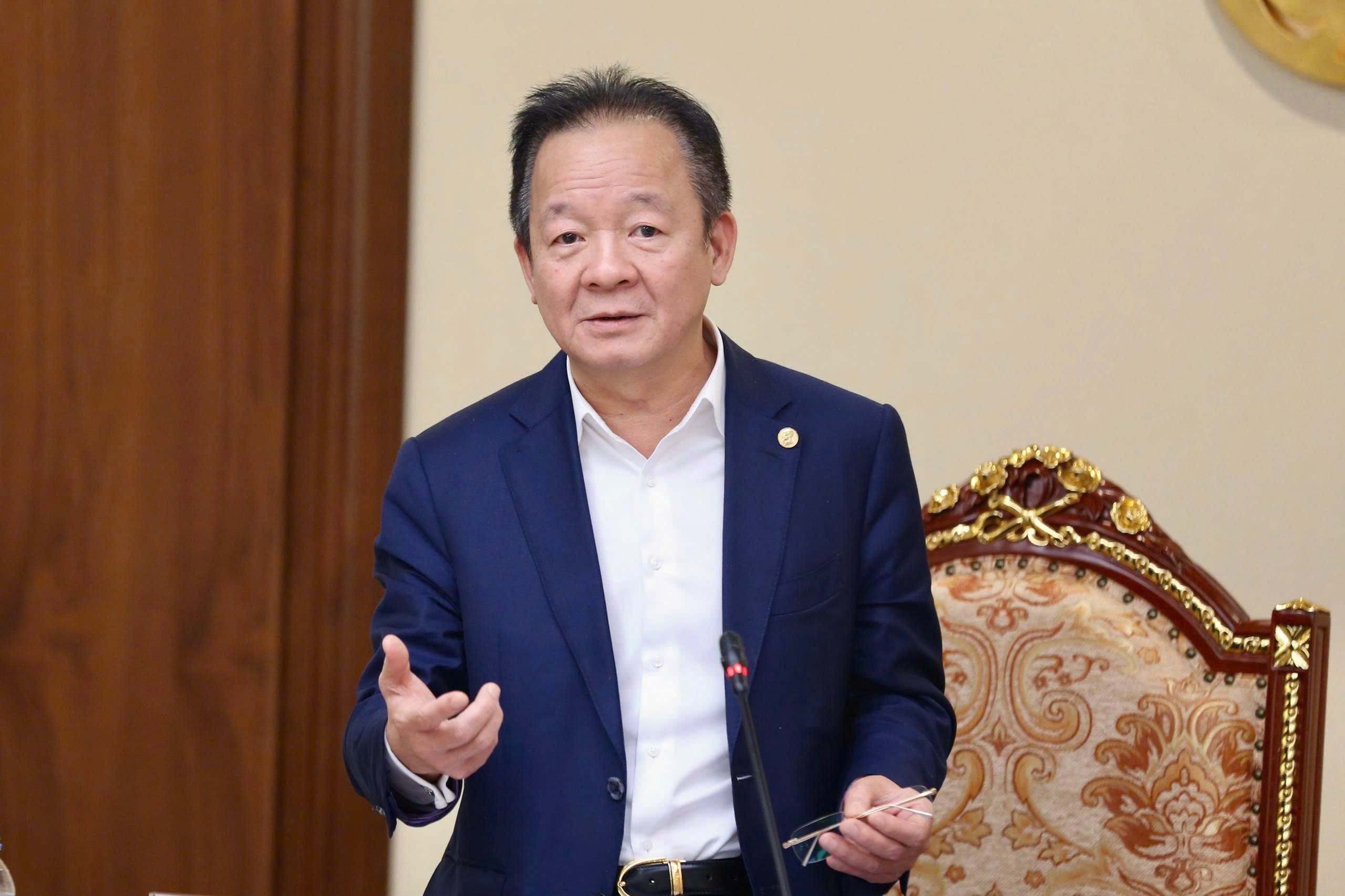 T&T Group đề xuất nghi&ecirc;n cứu đầu tư nhiều dự &aacute;n chiến lược, đột ph&aacute; tại C&agrave; Mau- Ảnh 5.