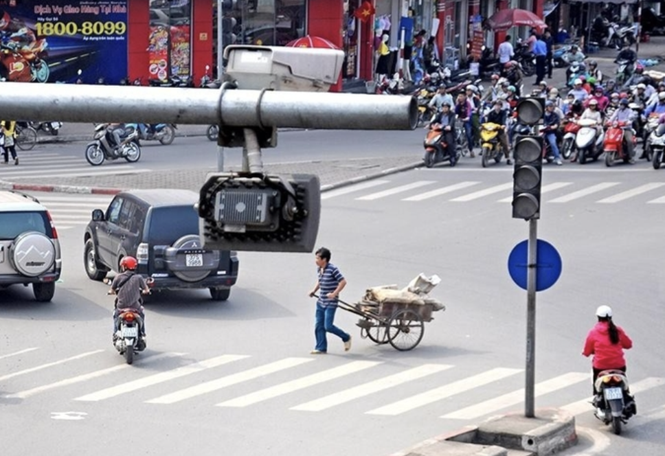 Siết quy tr&igrave;nh xử l&yacute; phạt nguội, ngăn chủ xe "ch&acirc;y &igrave;"- Ảnh 2.