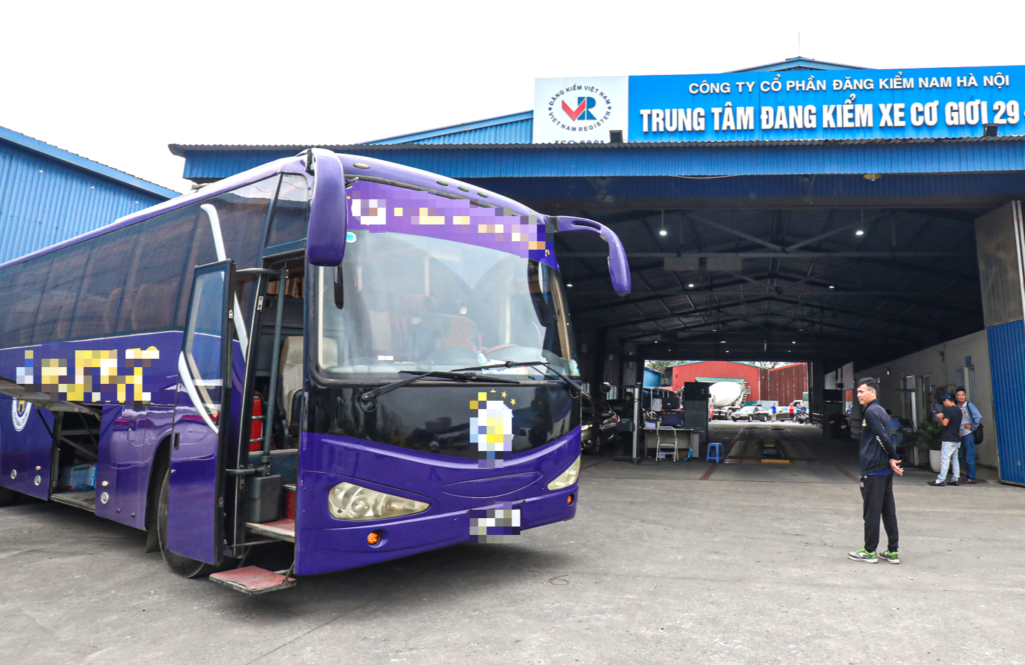 Siết quy tr&igrave;nh xử l&yacute; phạt nguội, ngăn chủ xe "ch&acirc;y &igrave;"- Ảnh 1.