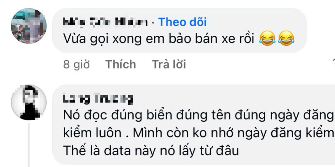 T&aacute;i diễn giả mạo c&aacute;n bộ đăng kiểm lừa đảo đổi tem kiểm định qua điện thoại- Ảnh 2.
