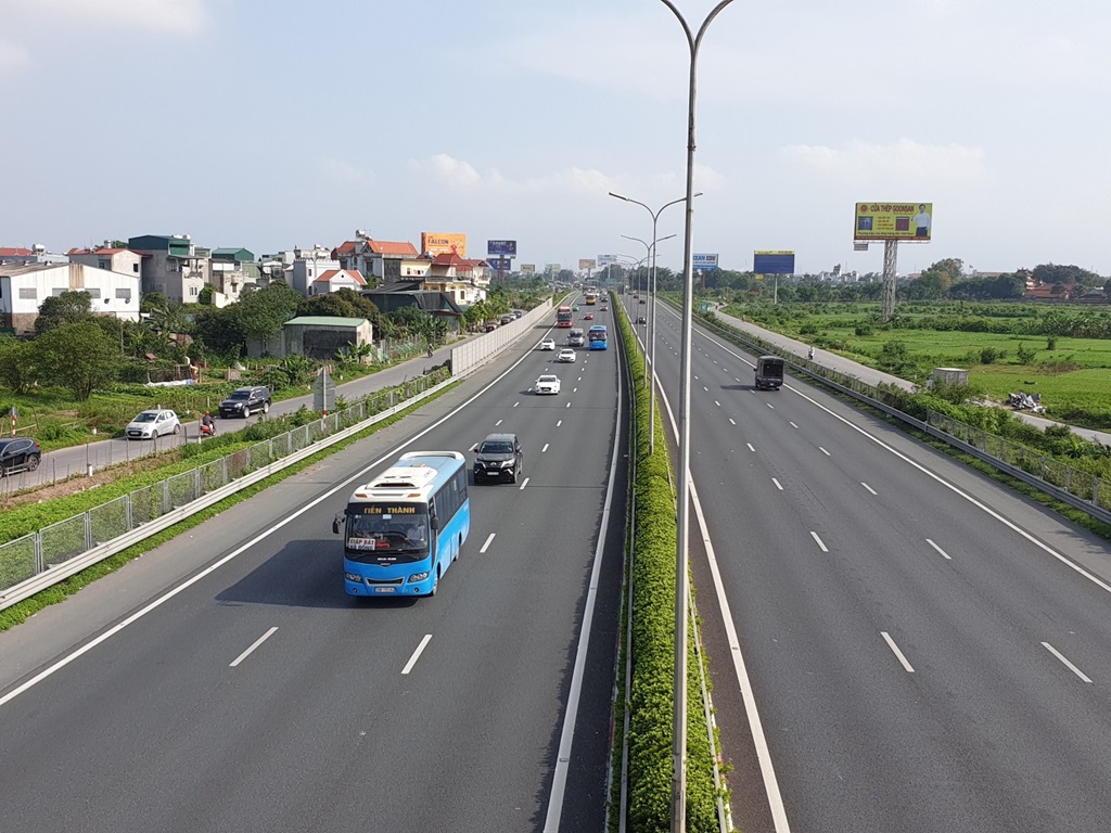 Hội nghị sẽ tập trung thảo luận về t&igrave;nh h&igrave;nh &aacute;p dụng khoa học c&ocirc;ng nghệ, đổi mới s&aacute;ng tạo v&agrave; chuyển đổi số ng&agrave;nh X&acirc;y dựng v&agrave; Giao th&ocirc;ng vận tải.