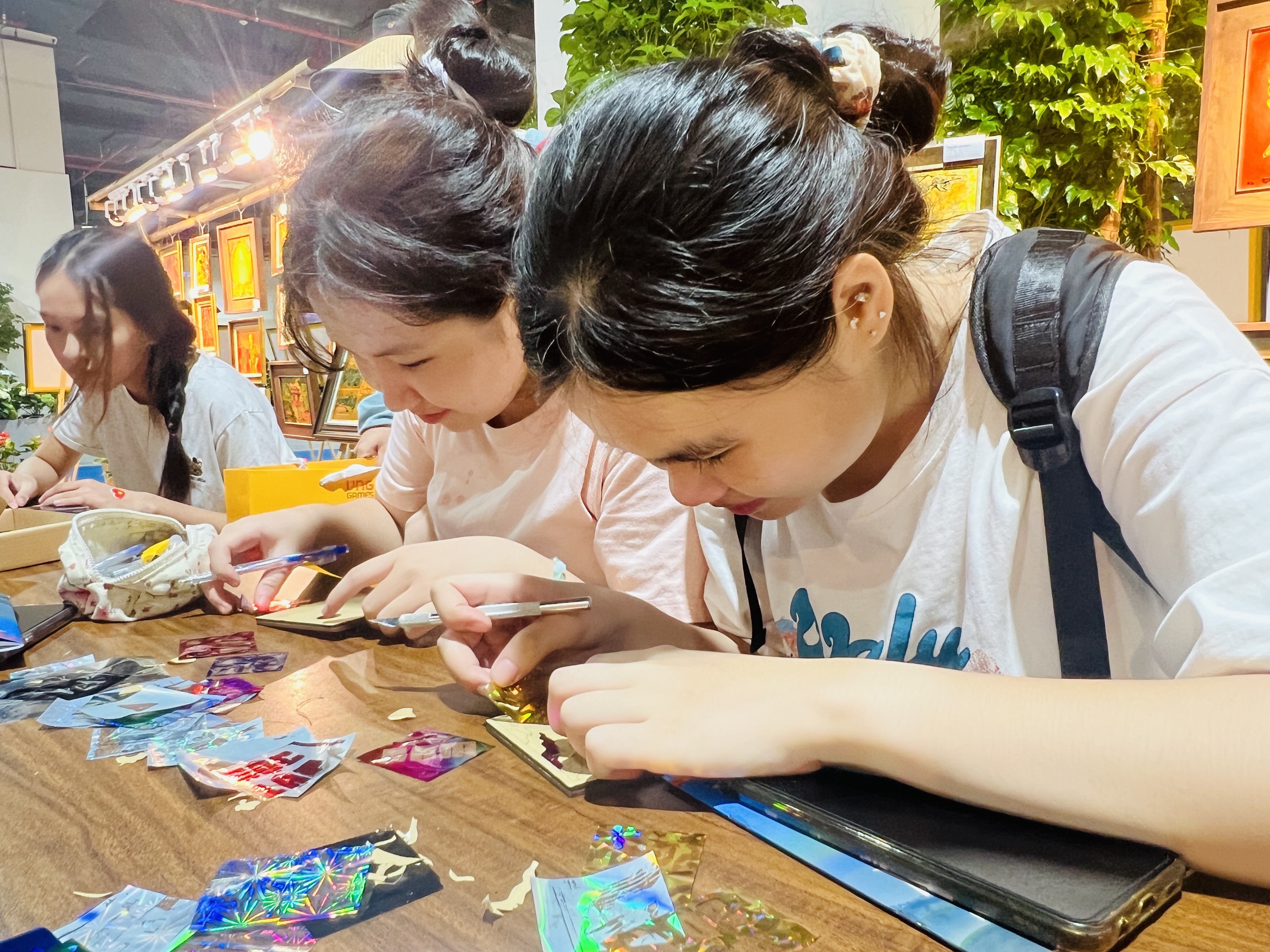 Triển lãm ảnh "Việt Nam hạnh phúc": Cảm nhận hạnh phúc từ những điều bình dị- Ảnh 15. Triển lãm ảnh "Việt Nam hạnh phúc": Cảm nhận hạnh phúc từ những điều bình dị- Ảnh 15.