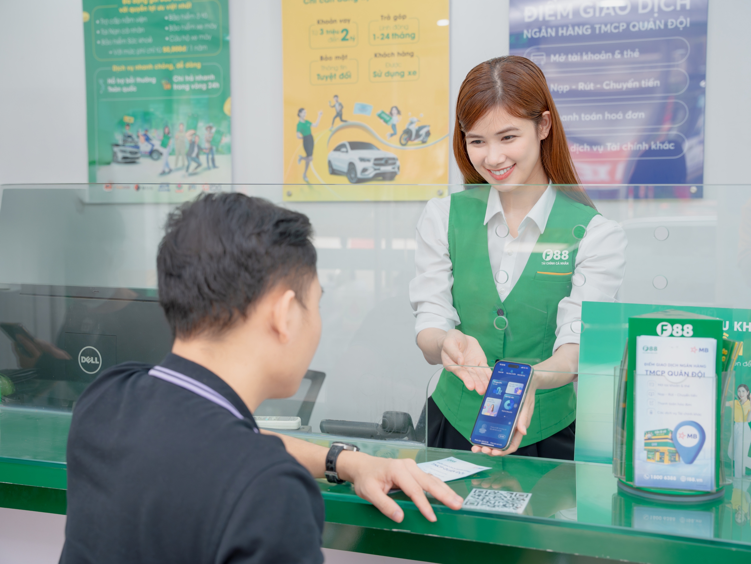 F88 ghi nhận kết quả kinh doanh vượt trội trước thềm UpCOM- Ảnh 1.