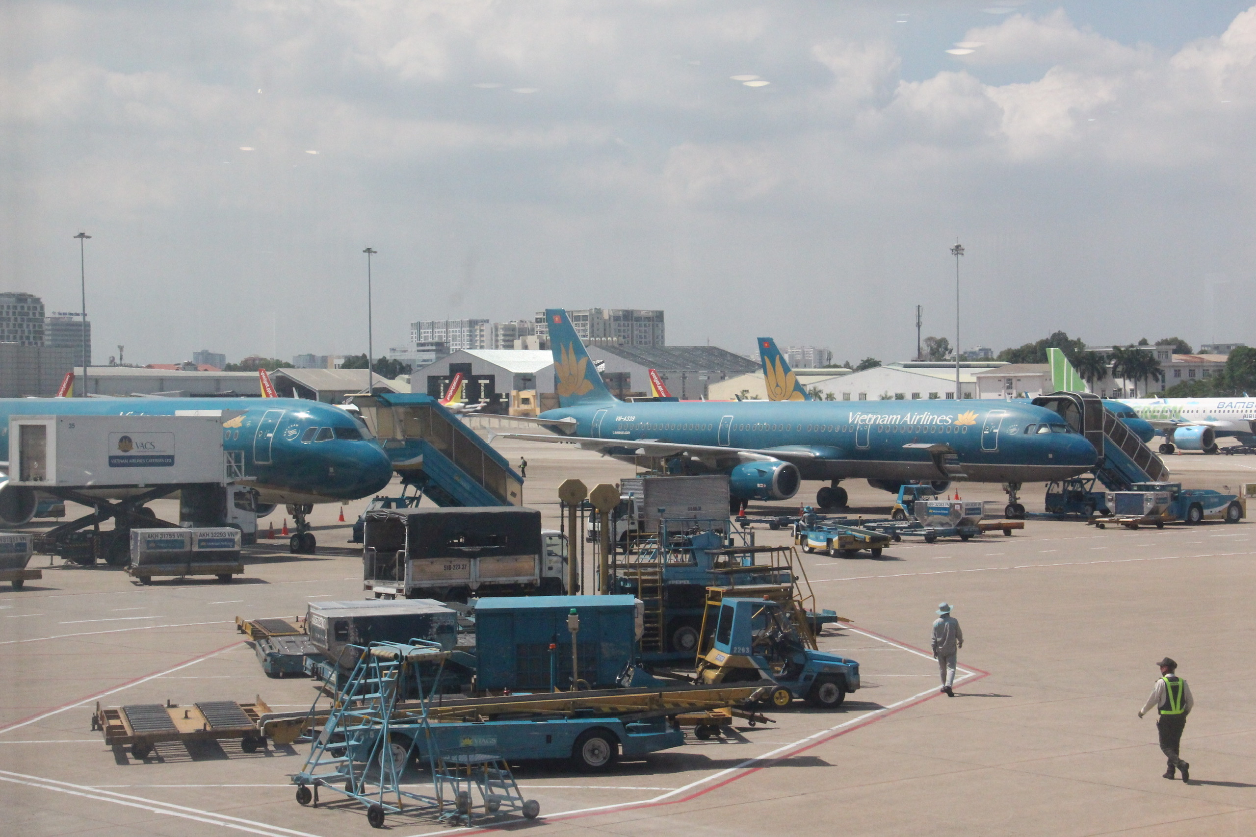 Doanh nghiệp h&agrave;ng kh&ocirc;ng, du lịch t&igrave;m c&aacute;ch vượt &ldquo;b&atilde;o&rdquo; chi ph&iacute;- Ảnh 3.