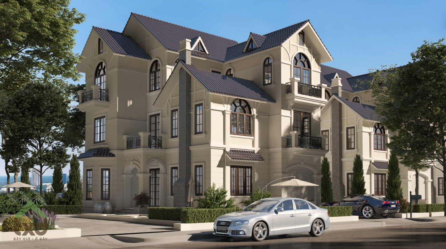 TXD Construction - Công ty xây nhà trọn gói uy tín- Ảnh 2. TXD Construction - Công ty xây nhà trọn gói uy tín- Ảnh 2.