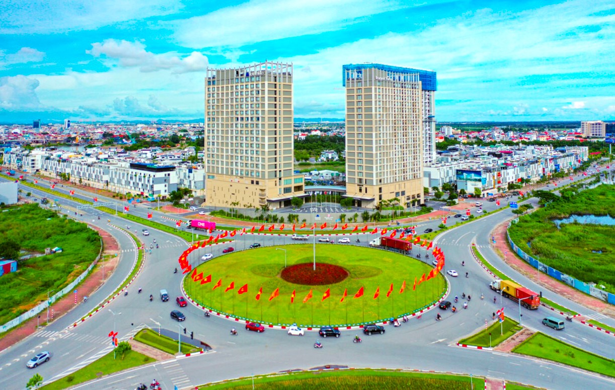 Đại hội Đảng bộ th&agrave;nh phố Hải Ph&ograve;ng dự kiến diễn ra v&agrave;o ng&agrave;y 26-27/9- Ảnh 2.