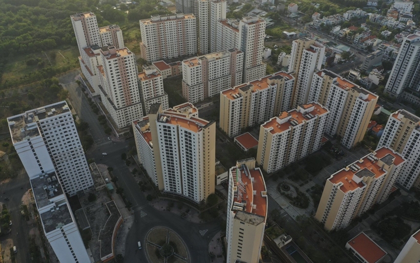 TP.HCM tạo lập quỹ nh&agrave; đất t&aacute;i định cư cho c&aacute;c dự &aacute;n đầu tư c&ocirc;ng